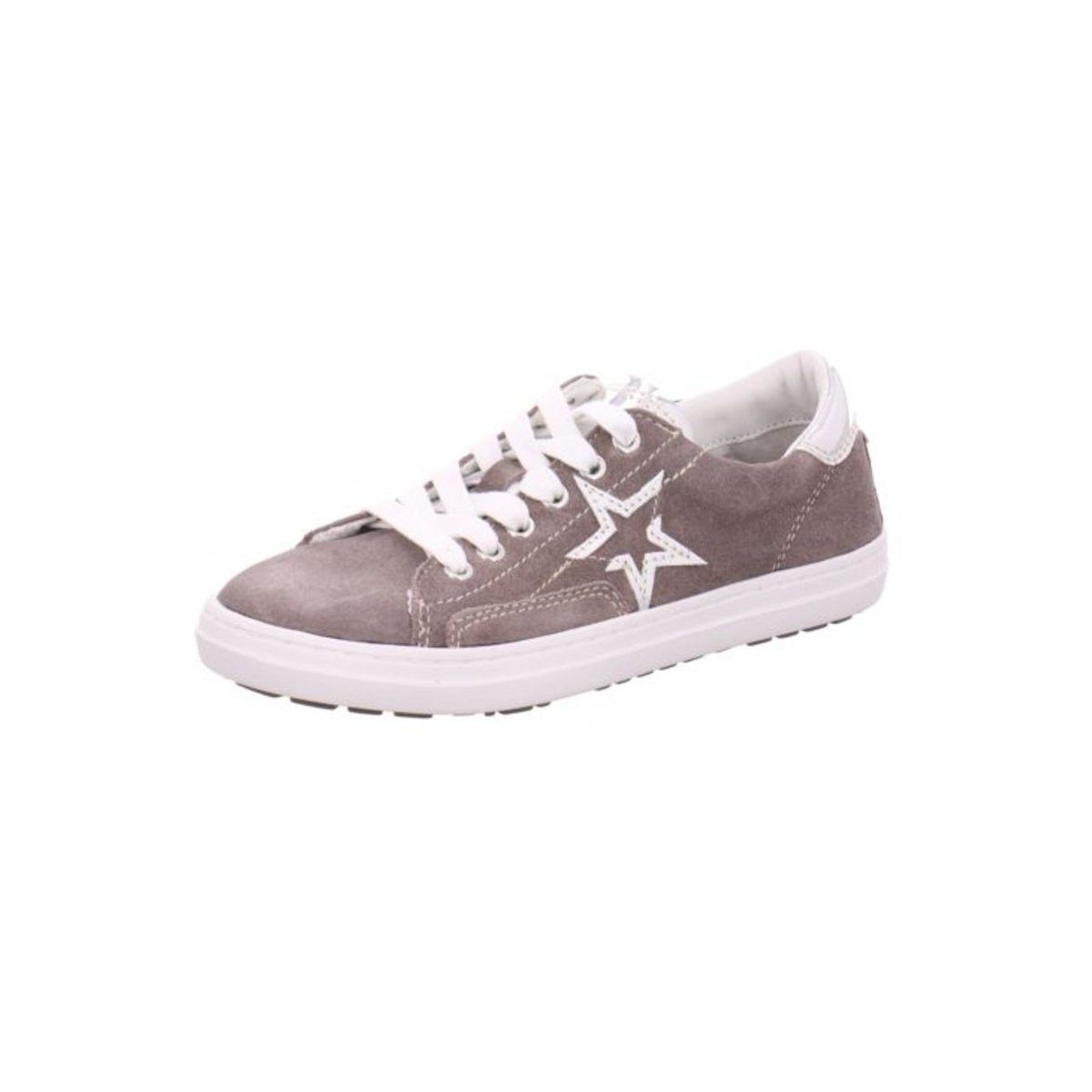 Sneaker für Jungen in grau Sneaker