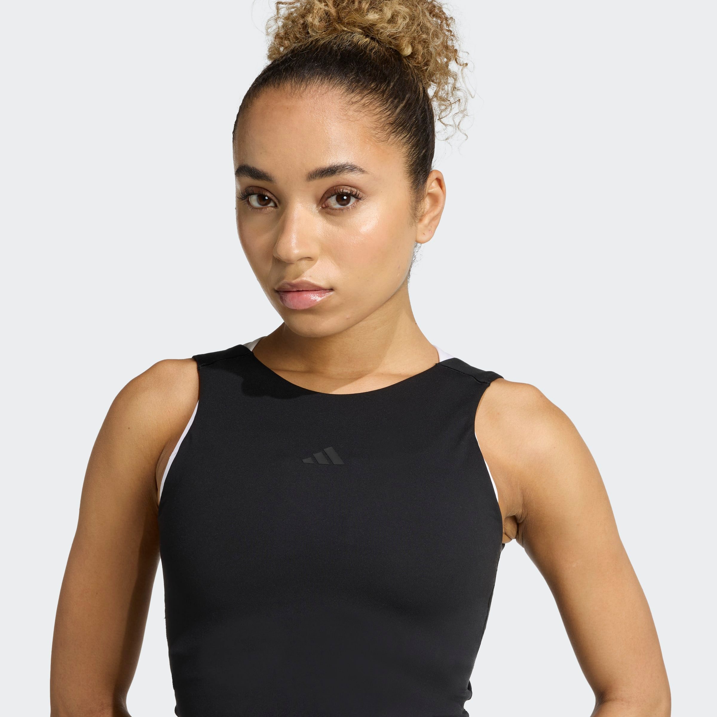 adidas Performance Tanktop YOGA MOTION günstig online kaufen