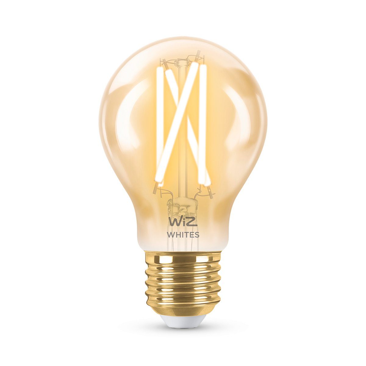 WiZ Smarte LED-Leuchte Filament