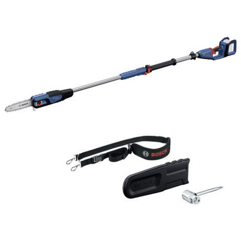 Bosch Professional Hochentaster Bosch Professional 06008D6000 GKE 18V-25 TP Akku Akku-Hochentaster