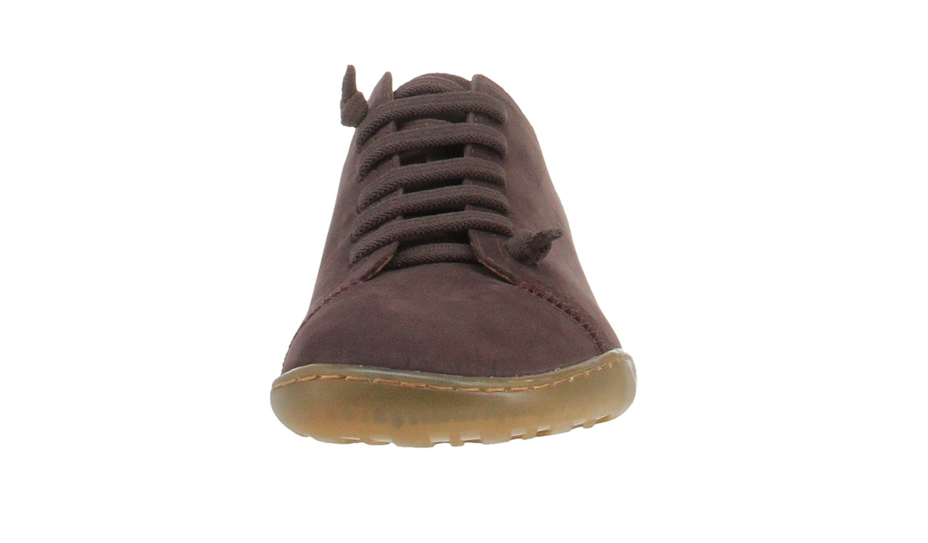 Camper Camper 17665 Peu Cami - Herren Schuhe Freizeitschuhe - 011 Sneaker
