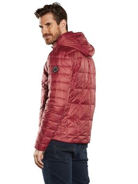 Engbers Steppjacke Steppjacke mit abnehmbarer Kapuze