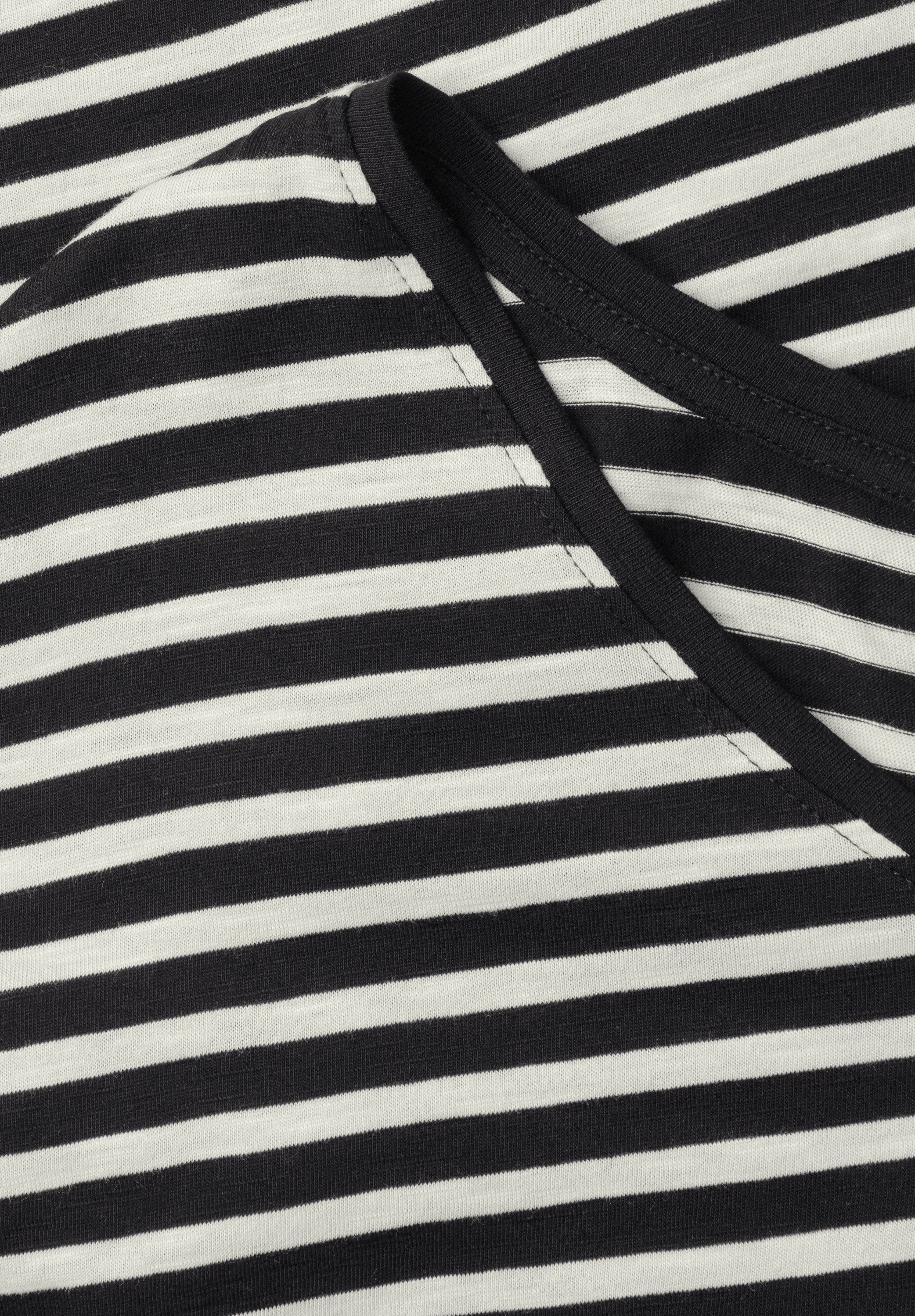 STREET ONE STUDIO Print-Shirt im soften Baumwoll-Mix – Bild 5 von 5