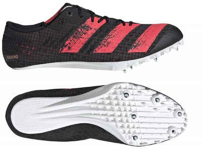 adidas Performance adidas adizero finesse Sprint Spikes Spike Schuhe EG6192 Spike Schuh