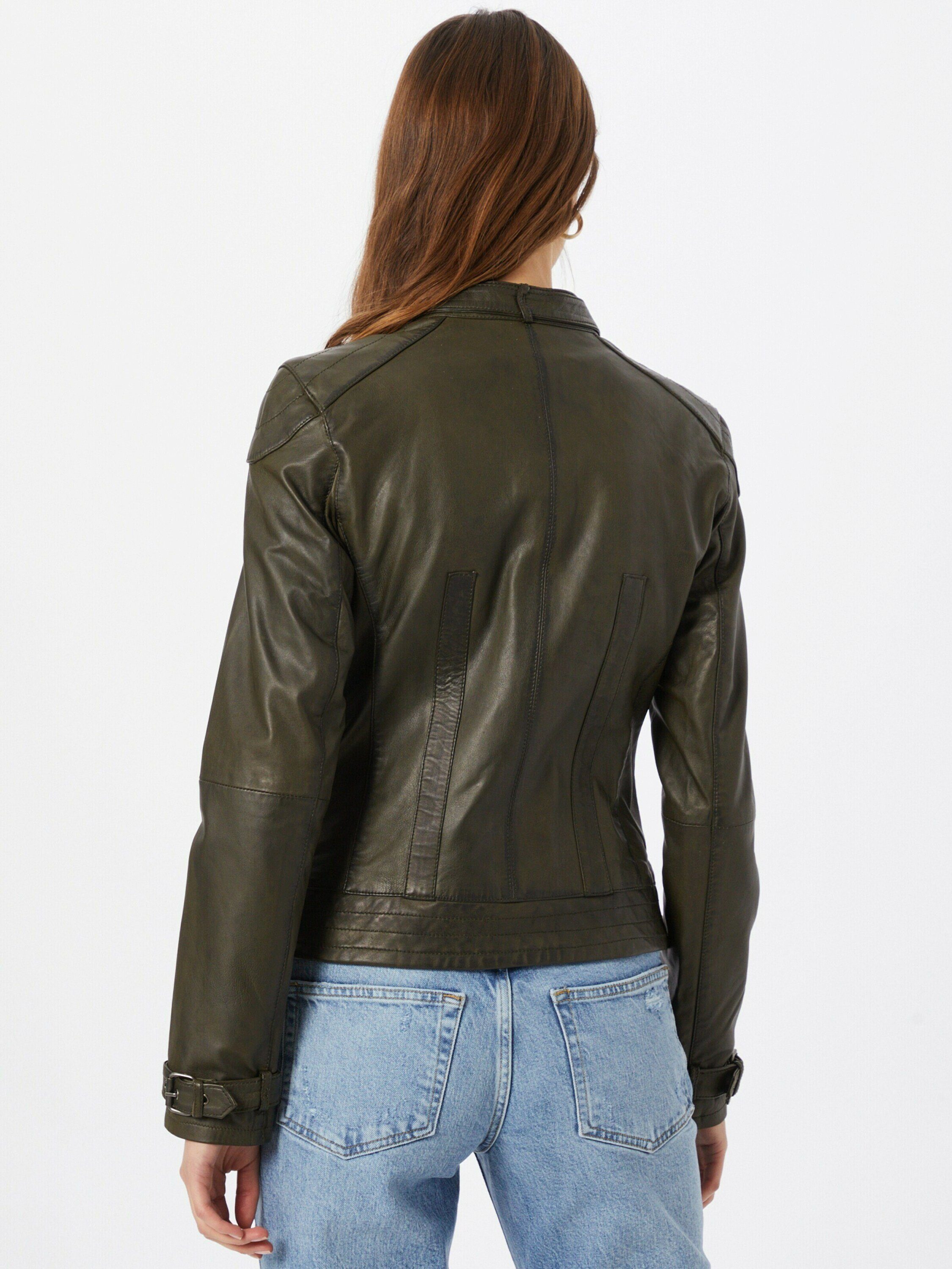 Maze Lederjacke Ryana (1-St)