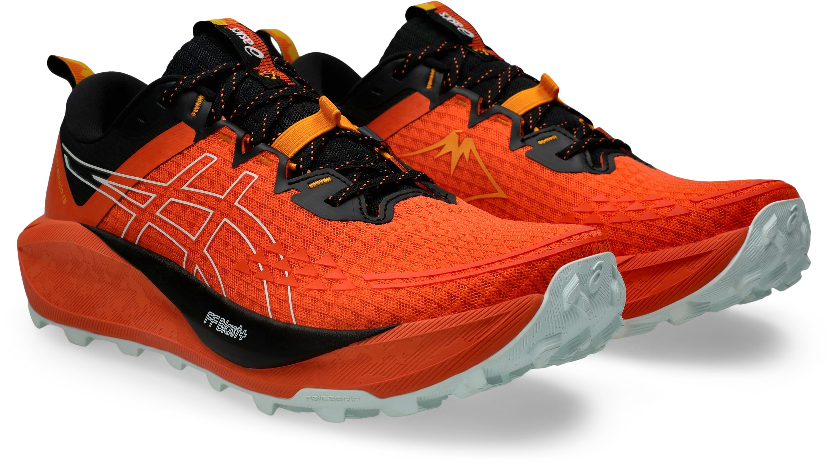 GEL-TRABUCO 13 Trailrunningschuh