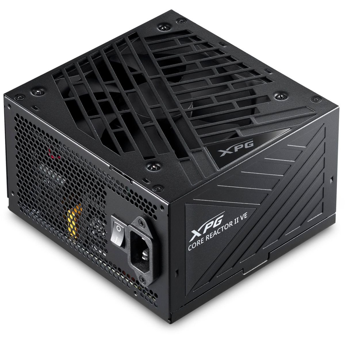 ADATA XPG CORE REACTOR II VE 650W 80 PLUS PC-Netzteil