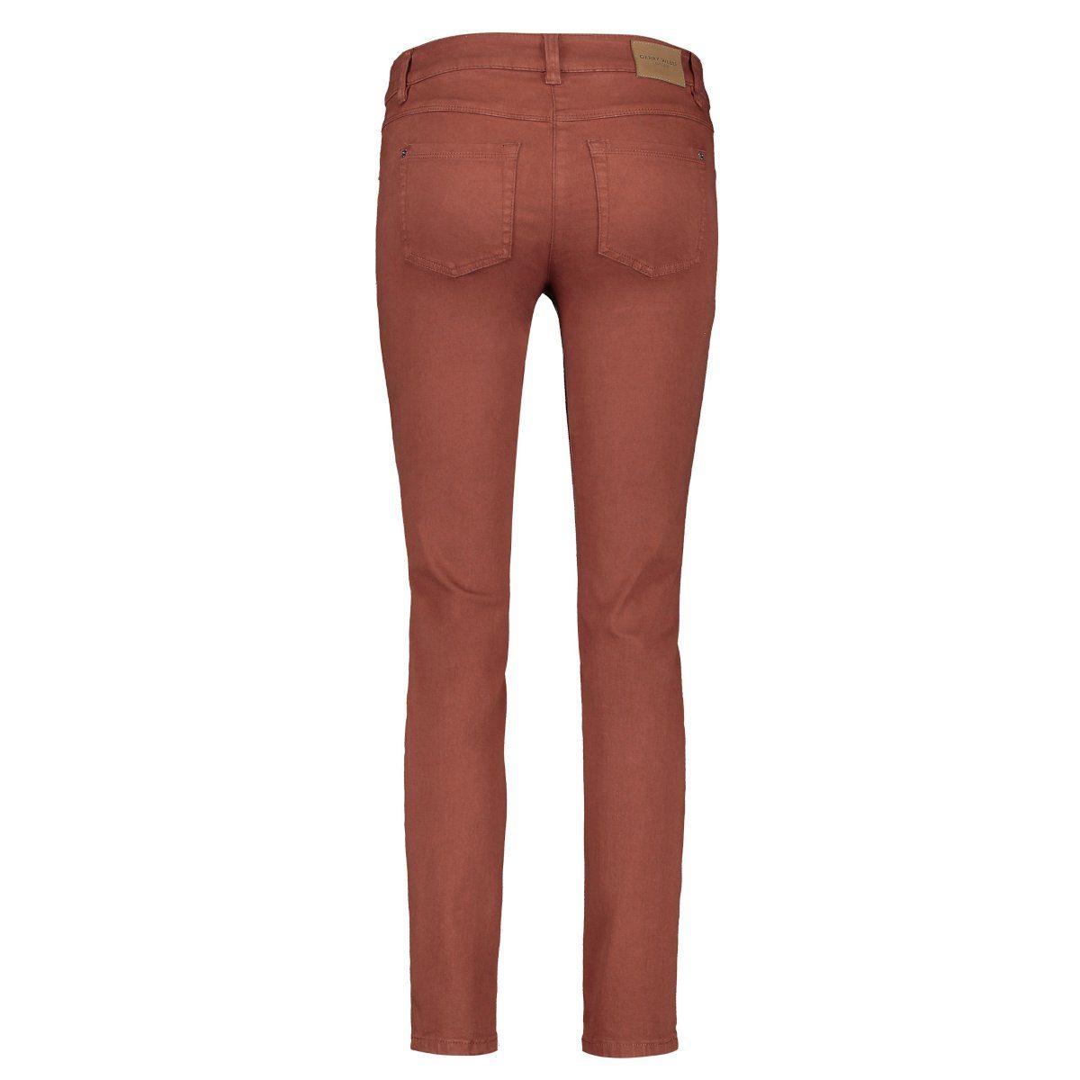 GERRY WEBER 5-Pocket-Jeans Best4ME Perfect Fit günstig online kaufen