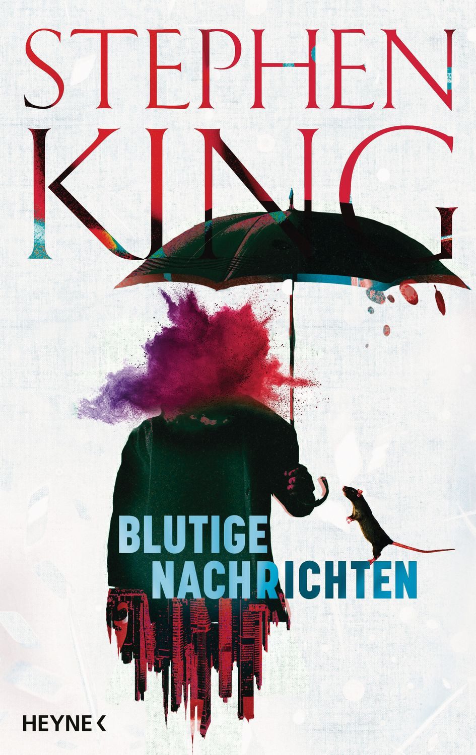 Blutige Nachrichten / Stephen King