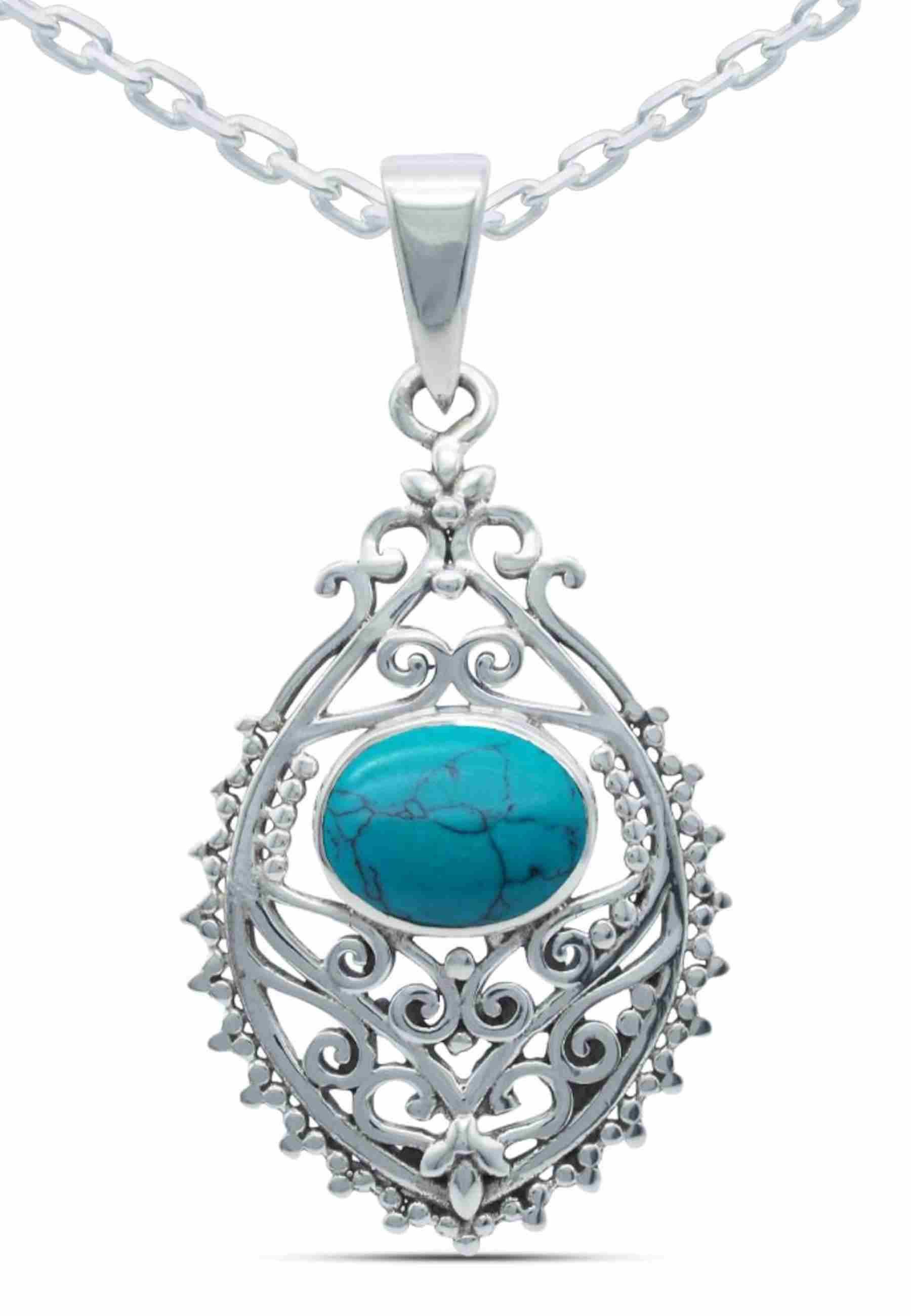 mantraroma Kette mit Anhänger PRETAN aus günstig online kaufen