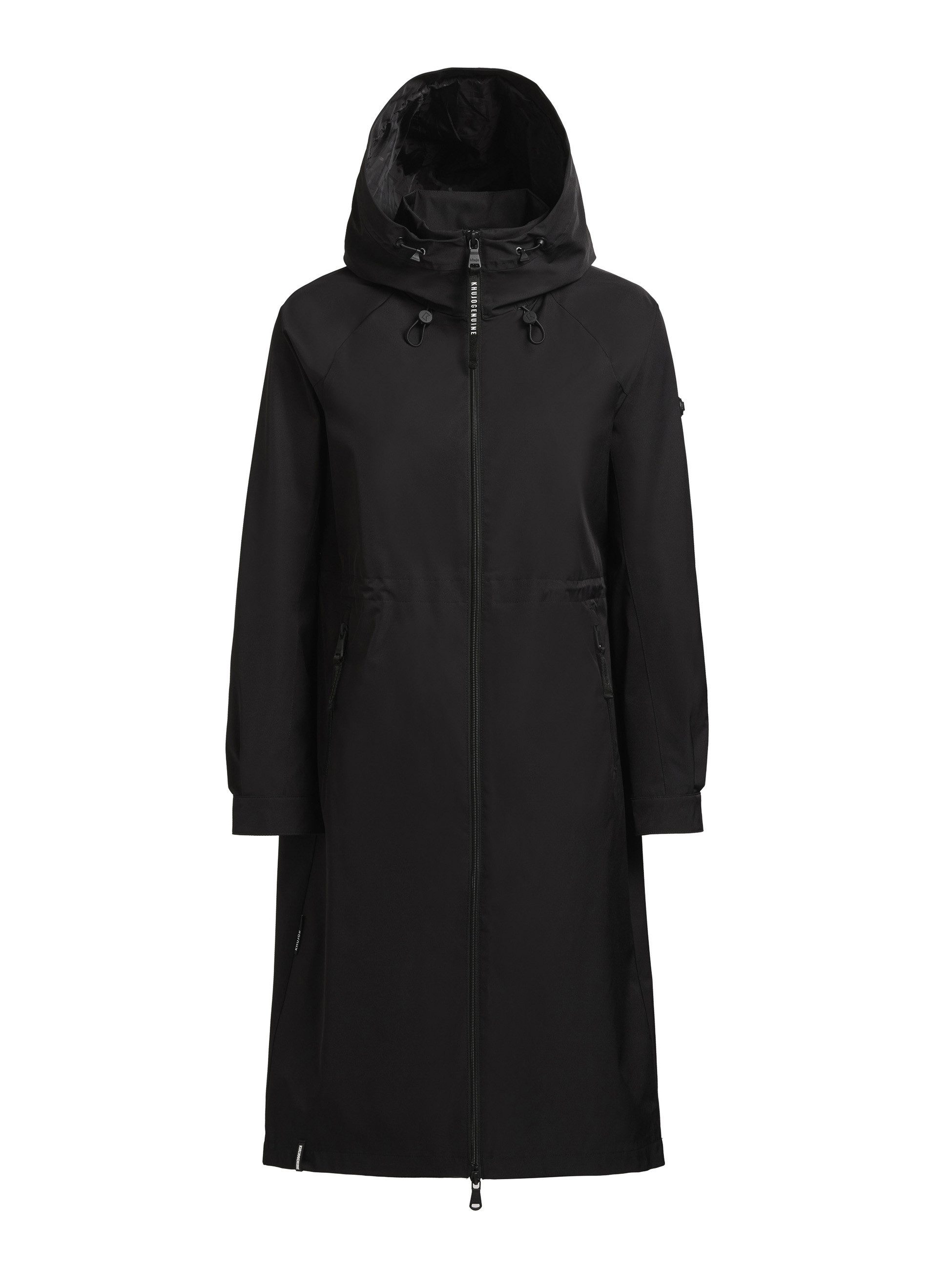 khujo Kurzmantel "PINAX" günstig online kaufen