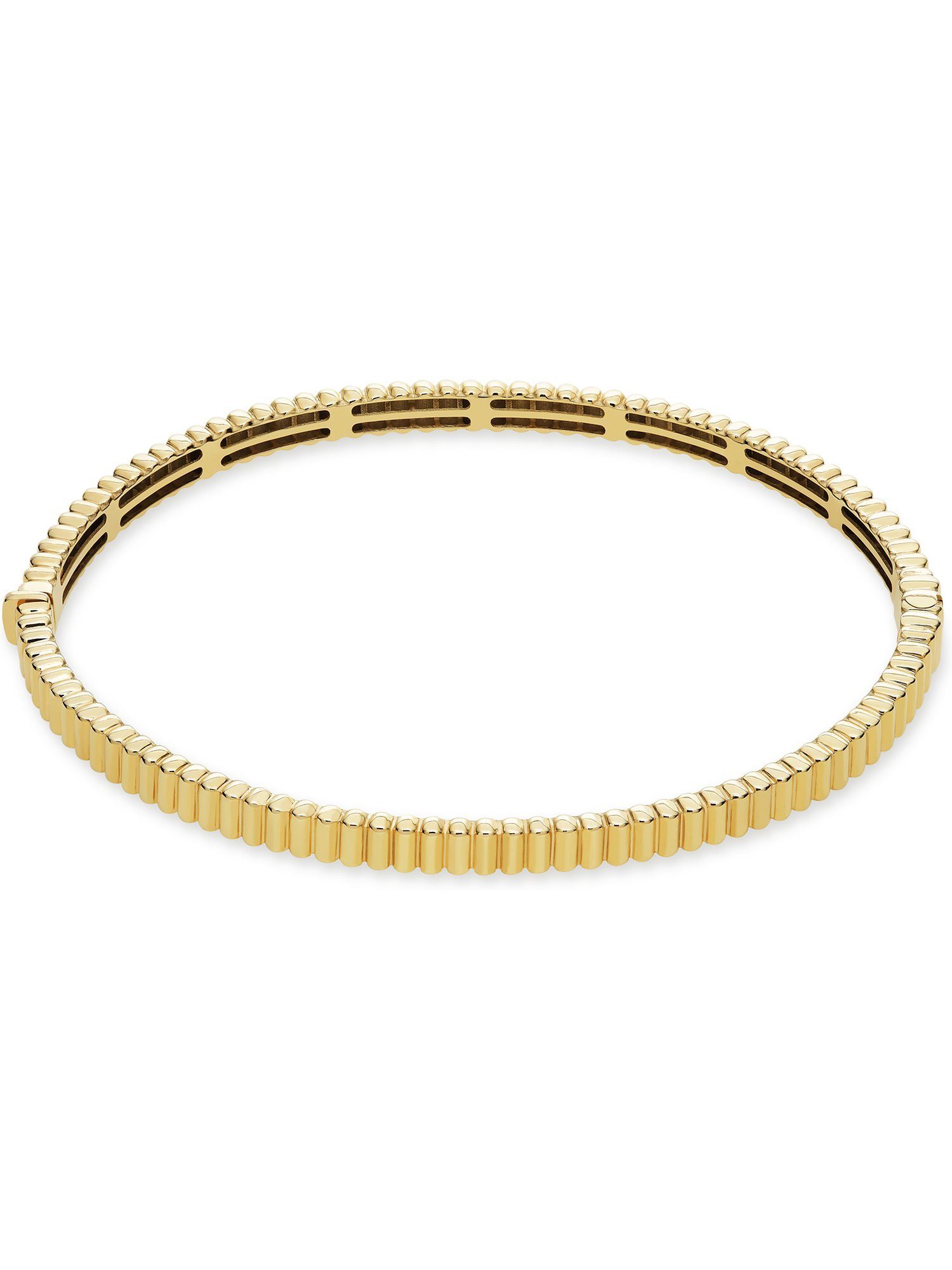 CHRIST Armreif CHRIST Damen-Armreif 585er Gelbgold, günstig online kaufen