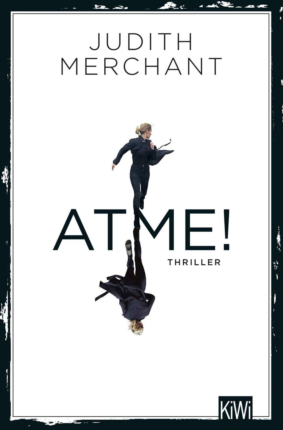 ATME! / Judith Merchant