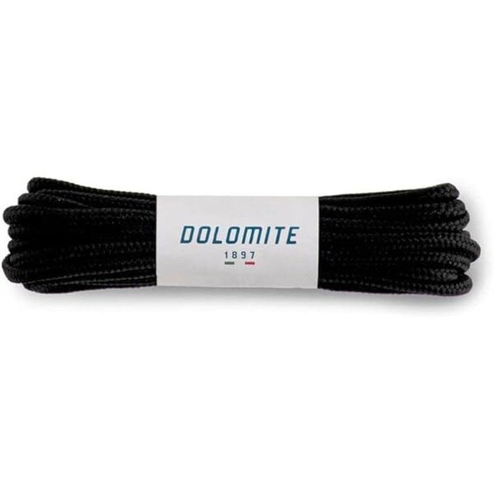 Dolomite Schnürsenkel Dolomite Schnürsenkel - 9 Farben - Längen: 130 - 175 cm