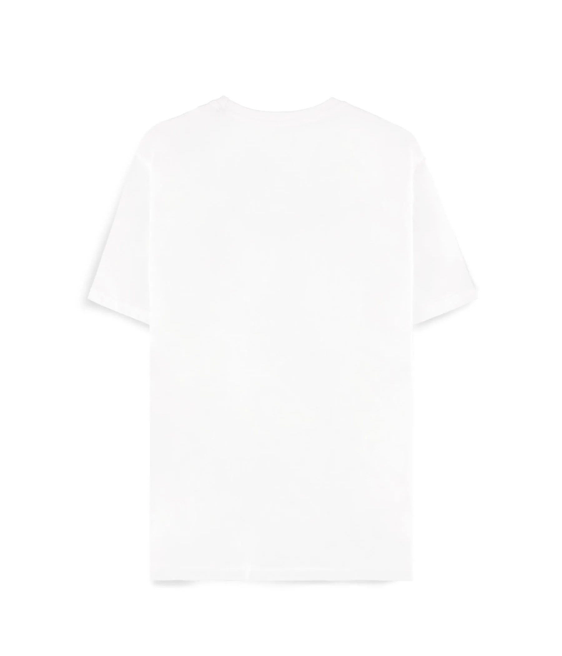 Spiderman T-Shirt Flying Web günstig online kaufen