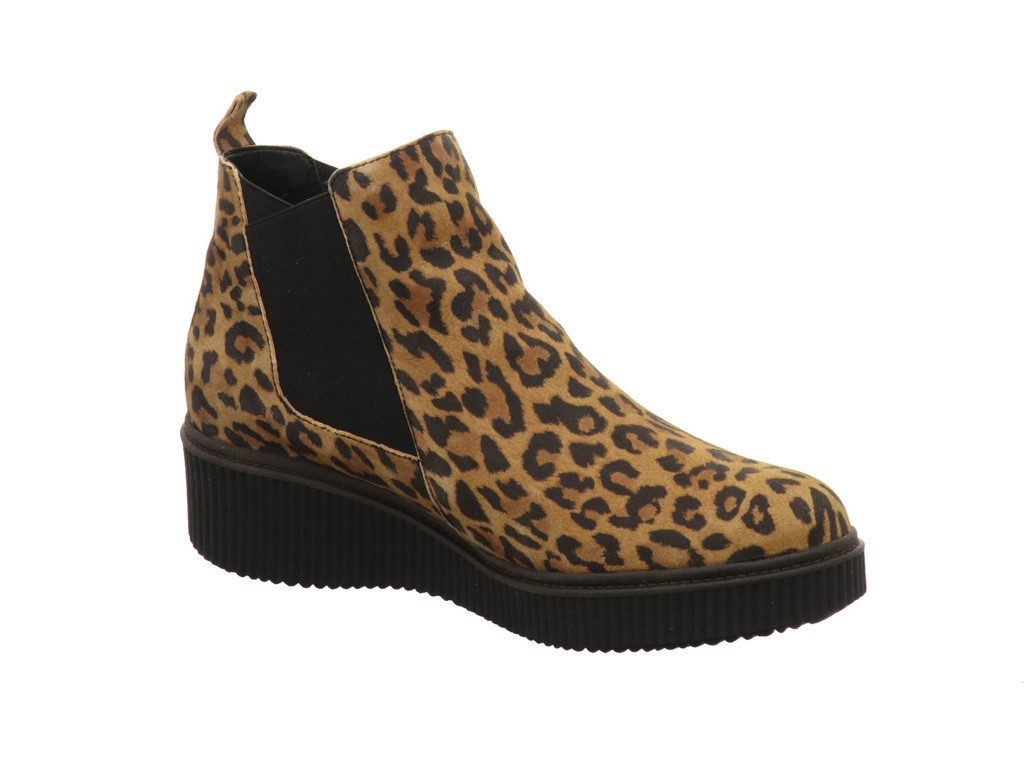 Mephisto 4207-P5131601 Emie Chelseaboots