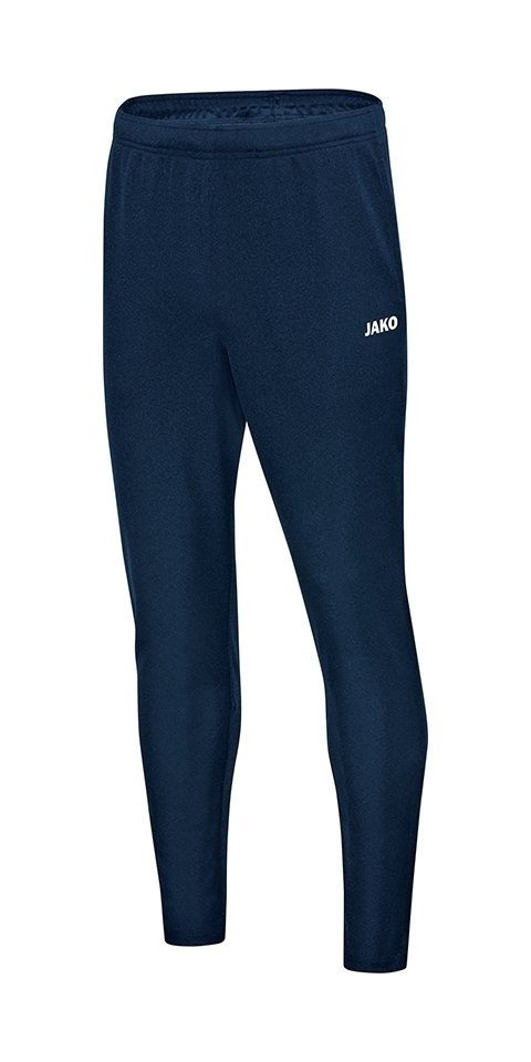 Jako Trainingshose Classico Trainingshose Kinder marine blau