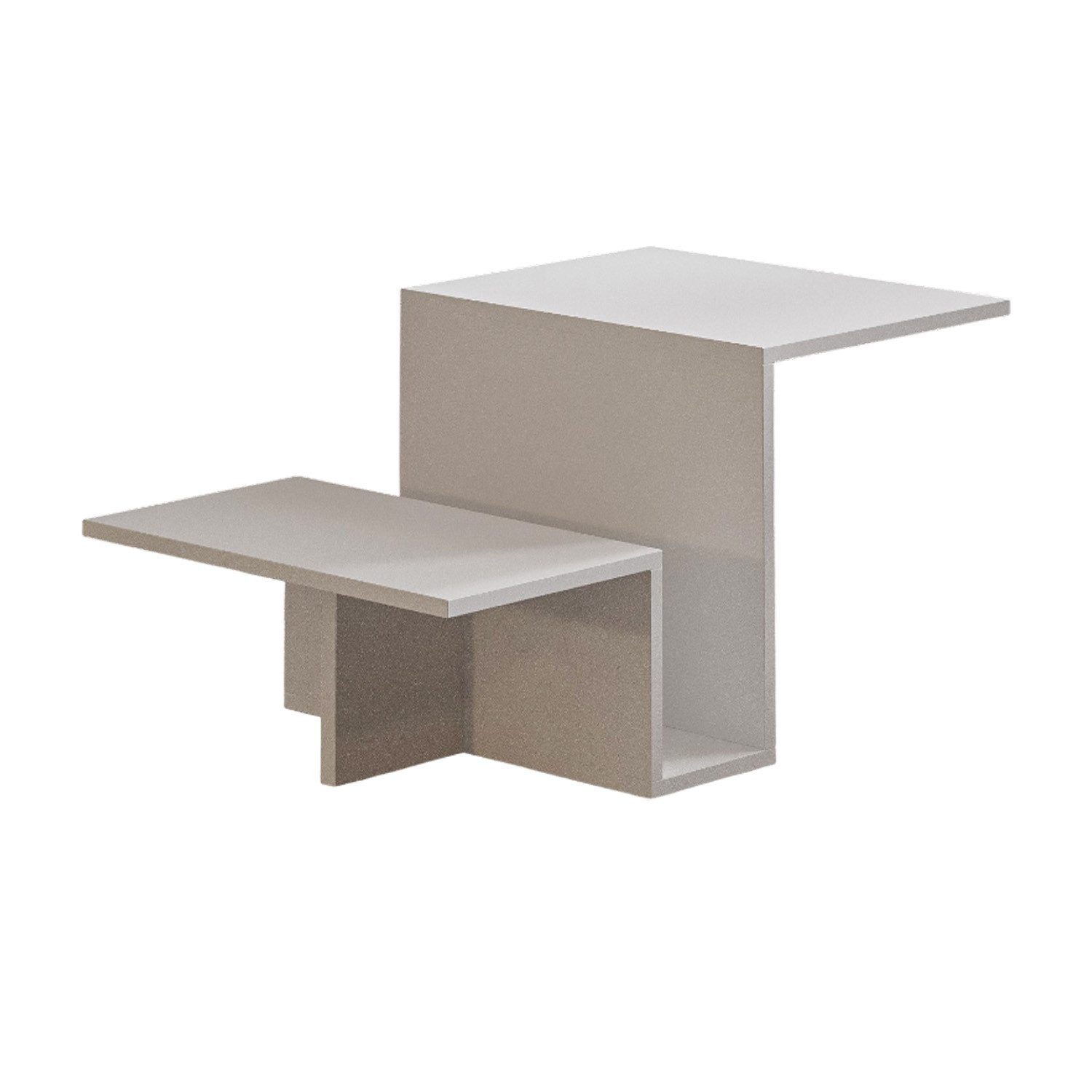 DEMA Home Couchtisch Relinda Couchtisch