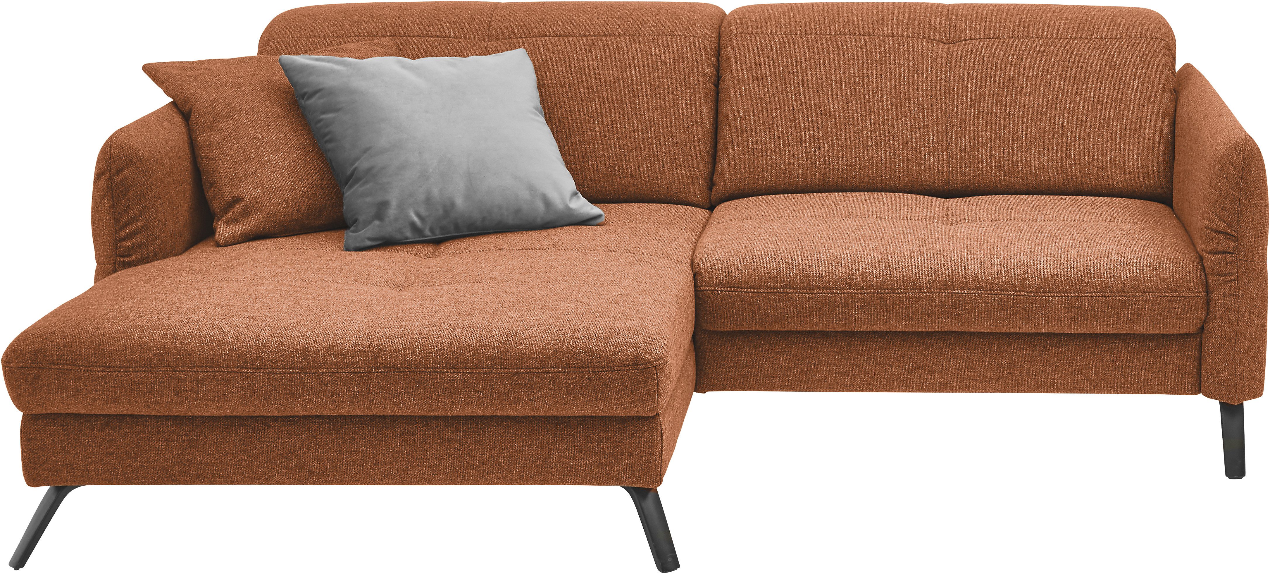 set one by Musterring Ecksofa SO günstig online kaufen