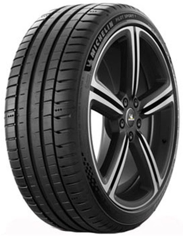 Michelin Sommerreifen PILOT SPORT 5