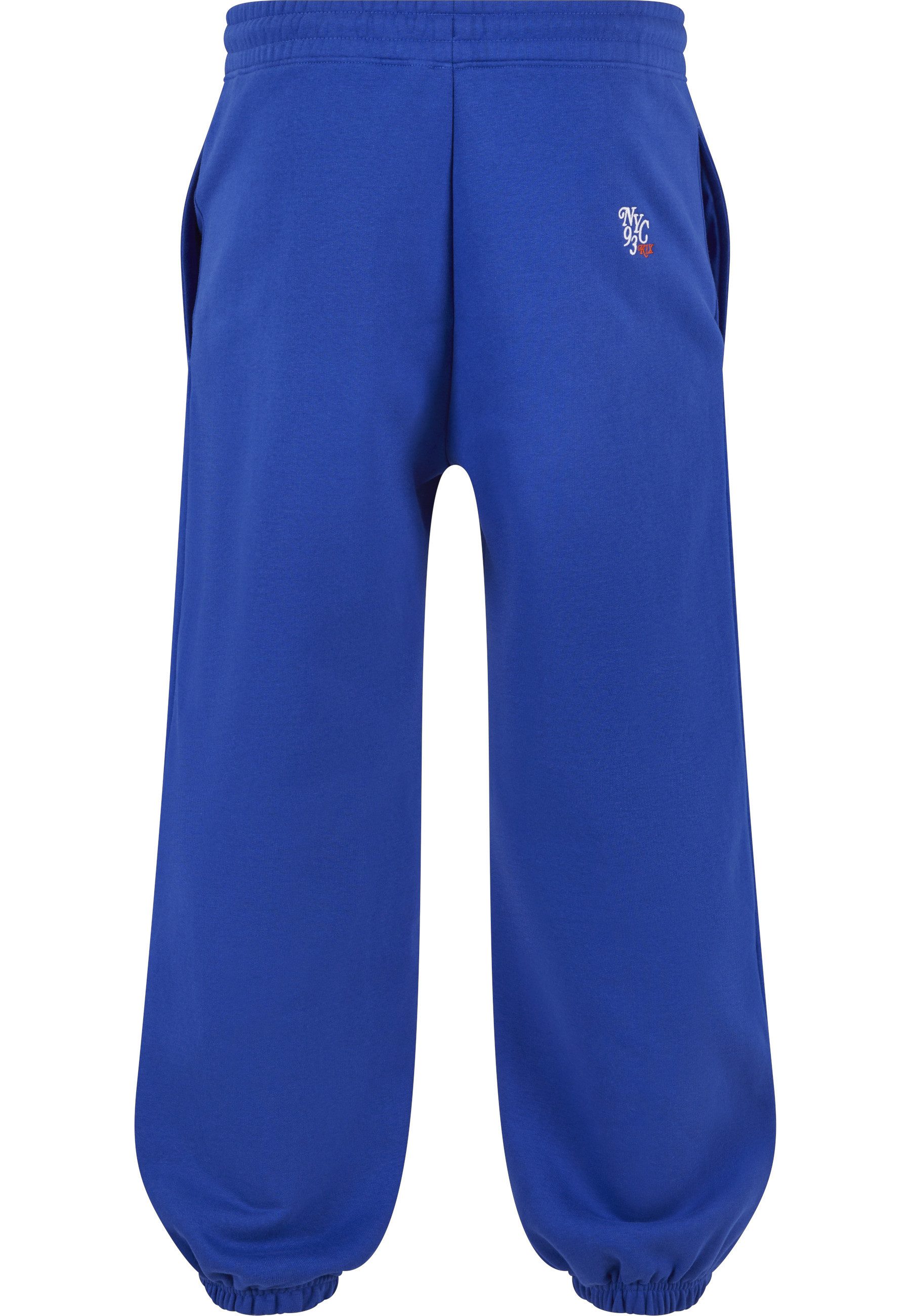 K1X Jogginghose K1X Herren KXM241-008-2 K1X NYC BB Sweatpants (1-tlg)