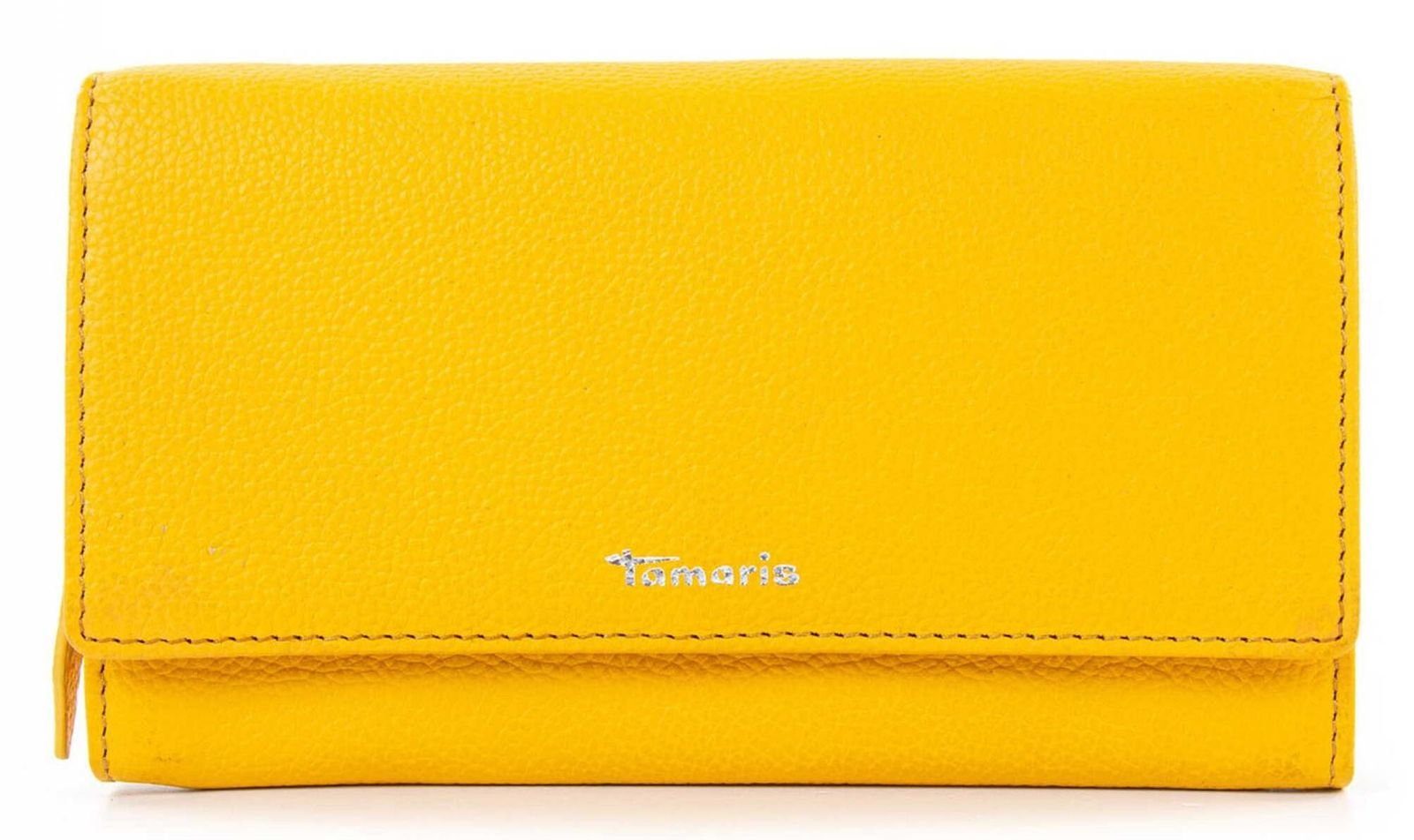 Tamaris Geldbörse Amanda, aus echtem Leder günstig online kaufen