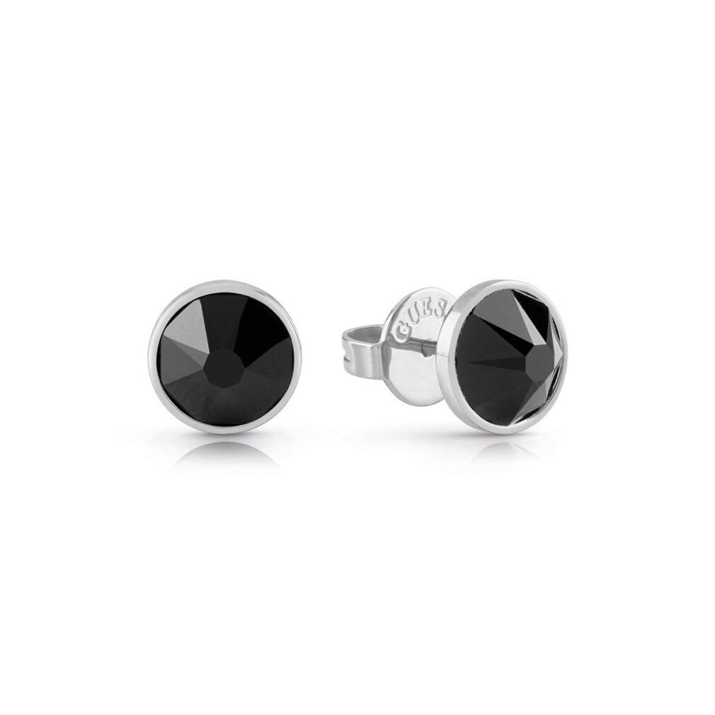 Guess Ohrring-Set Men´s steel earrings ...