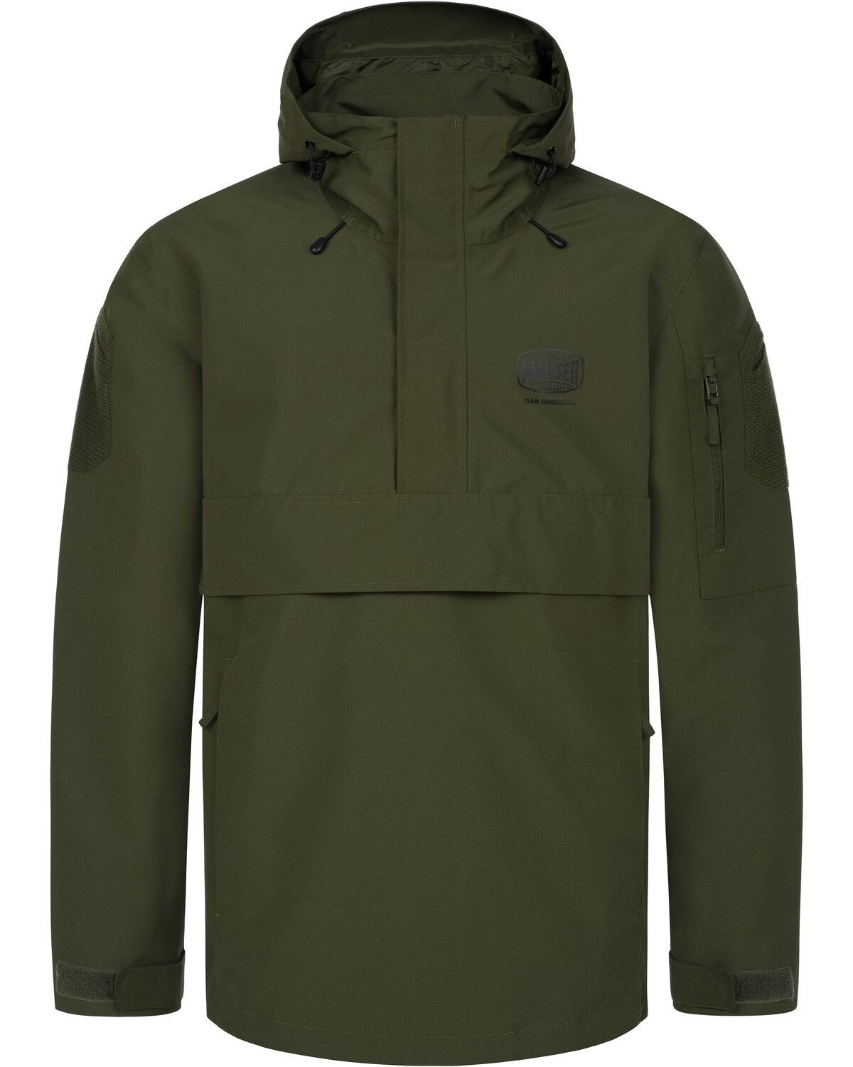 MAUSER Anorak Anorak Wetland WP