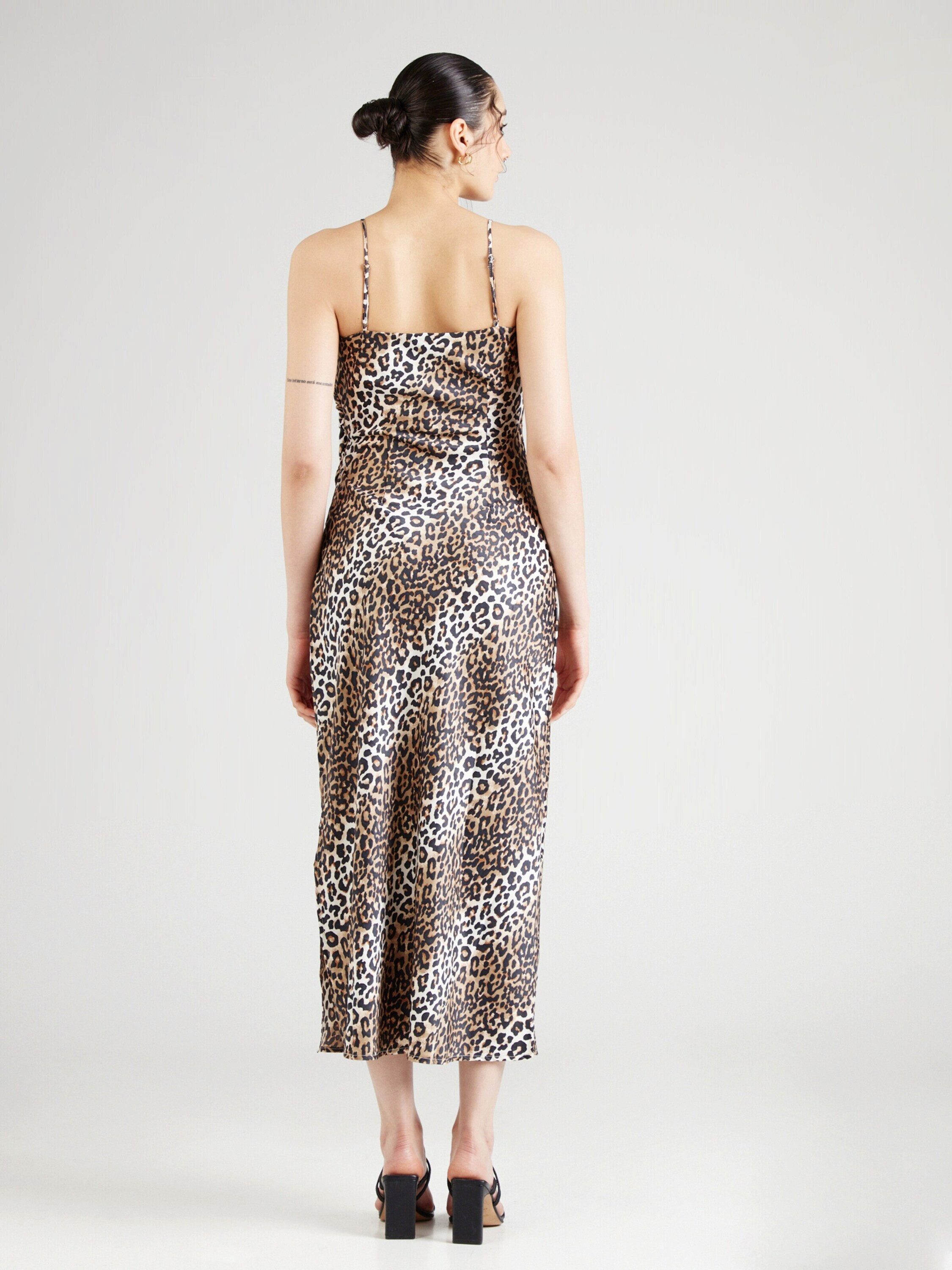 ONLY Midikleid ONLJANE (1-tlg) Drapiert/gerafft günstig online kaufen