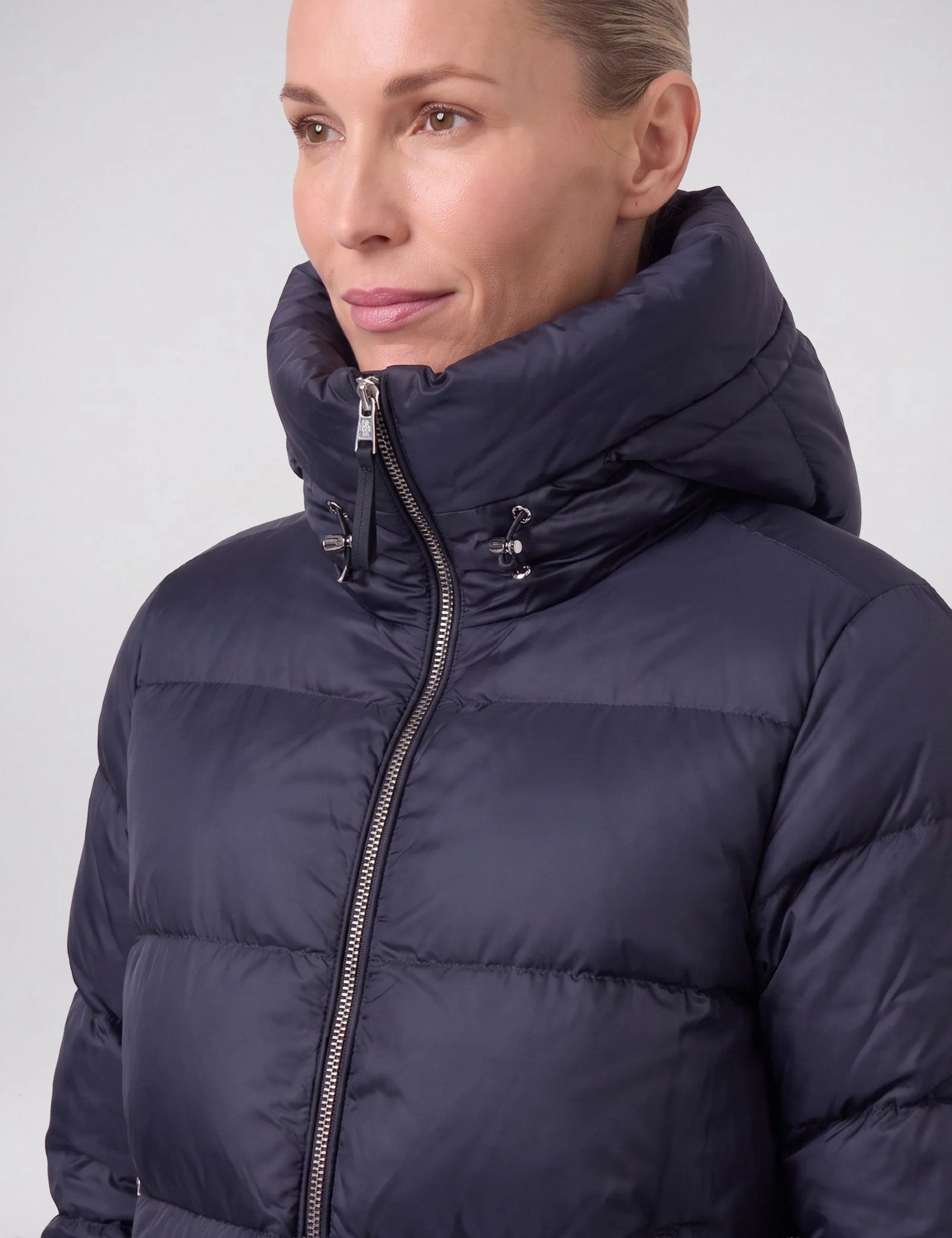 Como Steppjacke