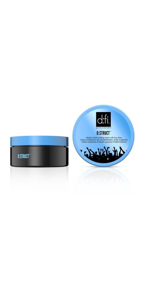 d:fi Styling-Creme D:FI D:Struct D:Struct 150grr