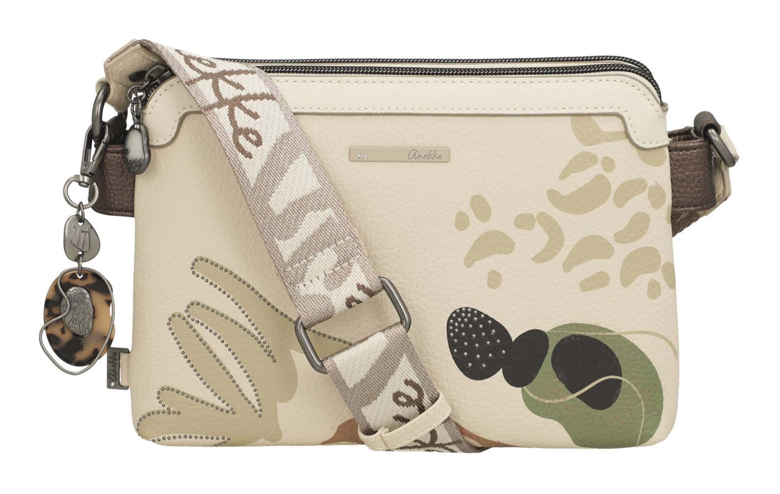 Umhängetasche Gaia Crossbody Bag