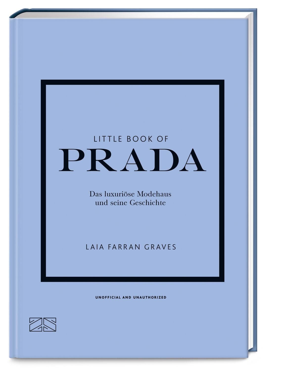 Little Book of Prada / Laia Farran Graves
