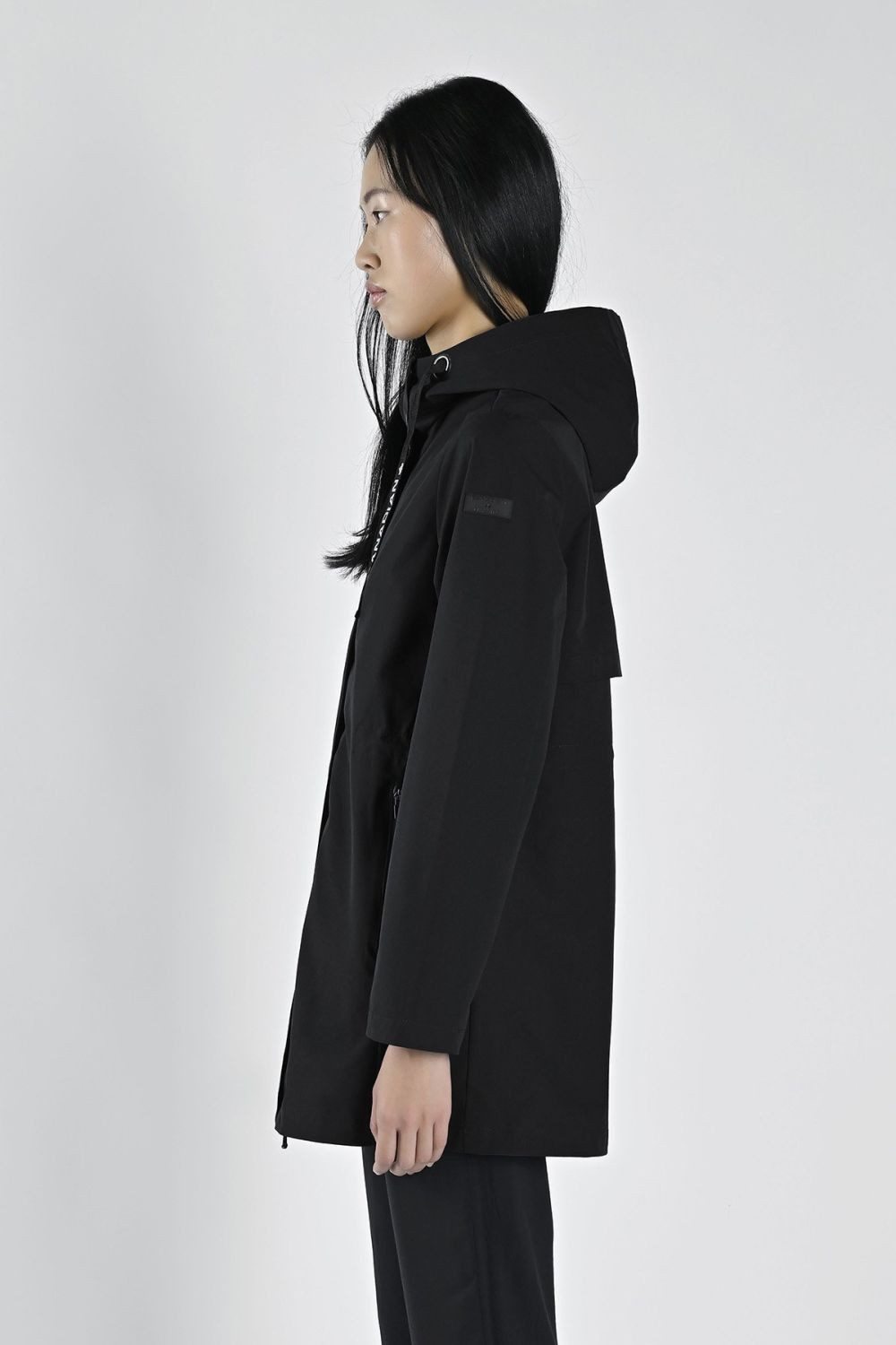 Canadian Classics Allwetterjacke Canadian Classics Jennifer Ultralight Jack günstig online kaufen