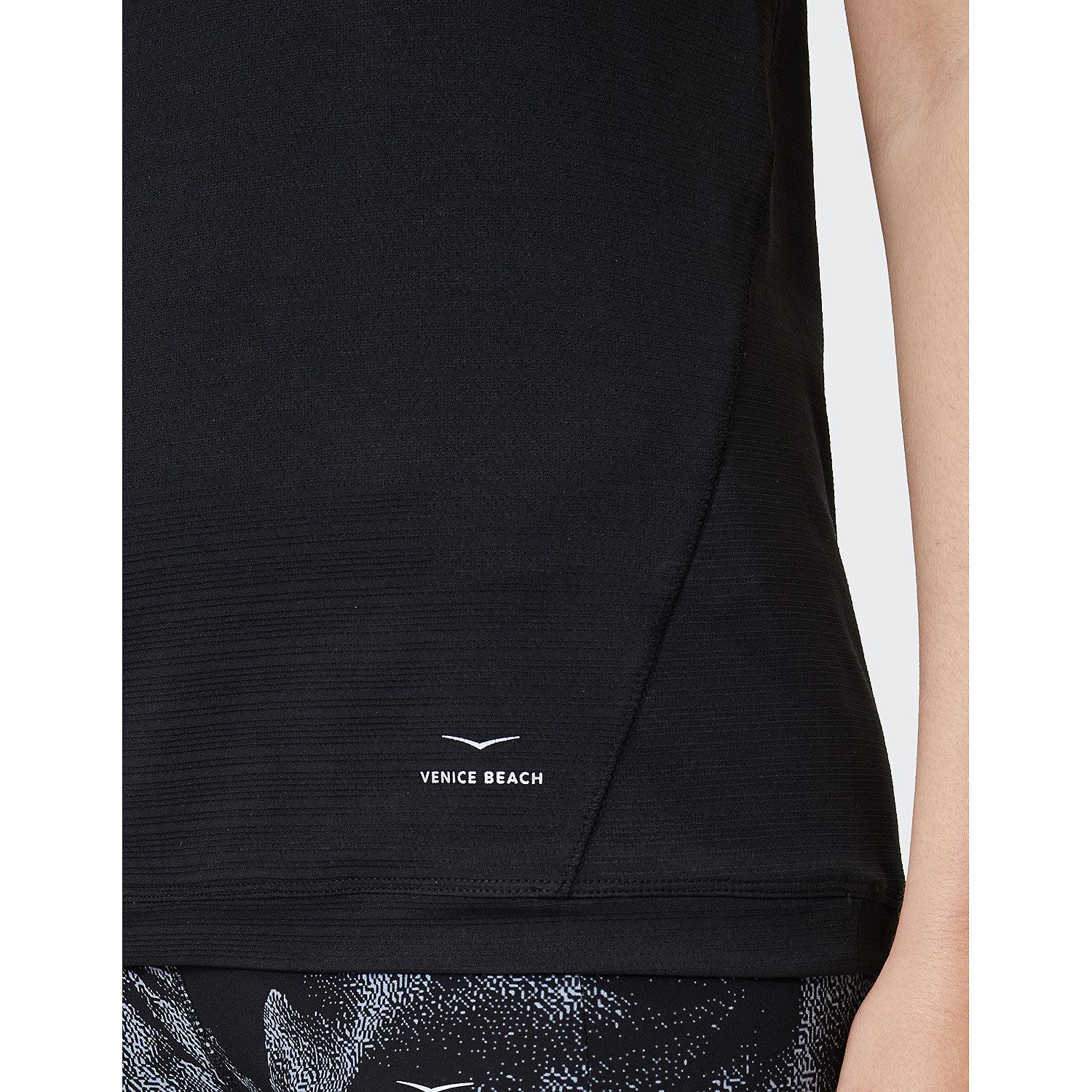 Maier Sports T-Shirt Tank Top Sibyl DAST