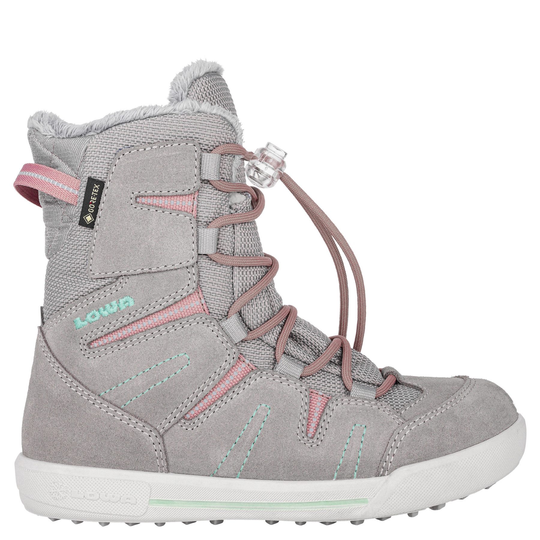 Lowa LUCY GTX HI JR Winterstiefel