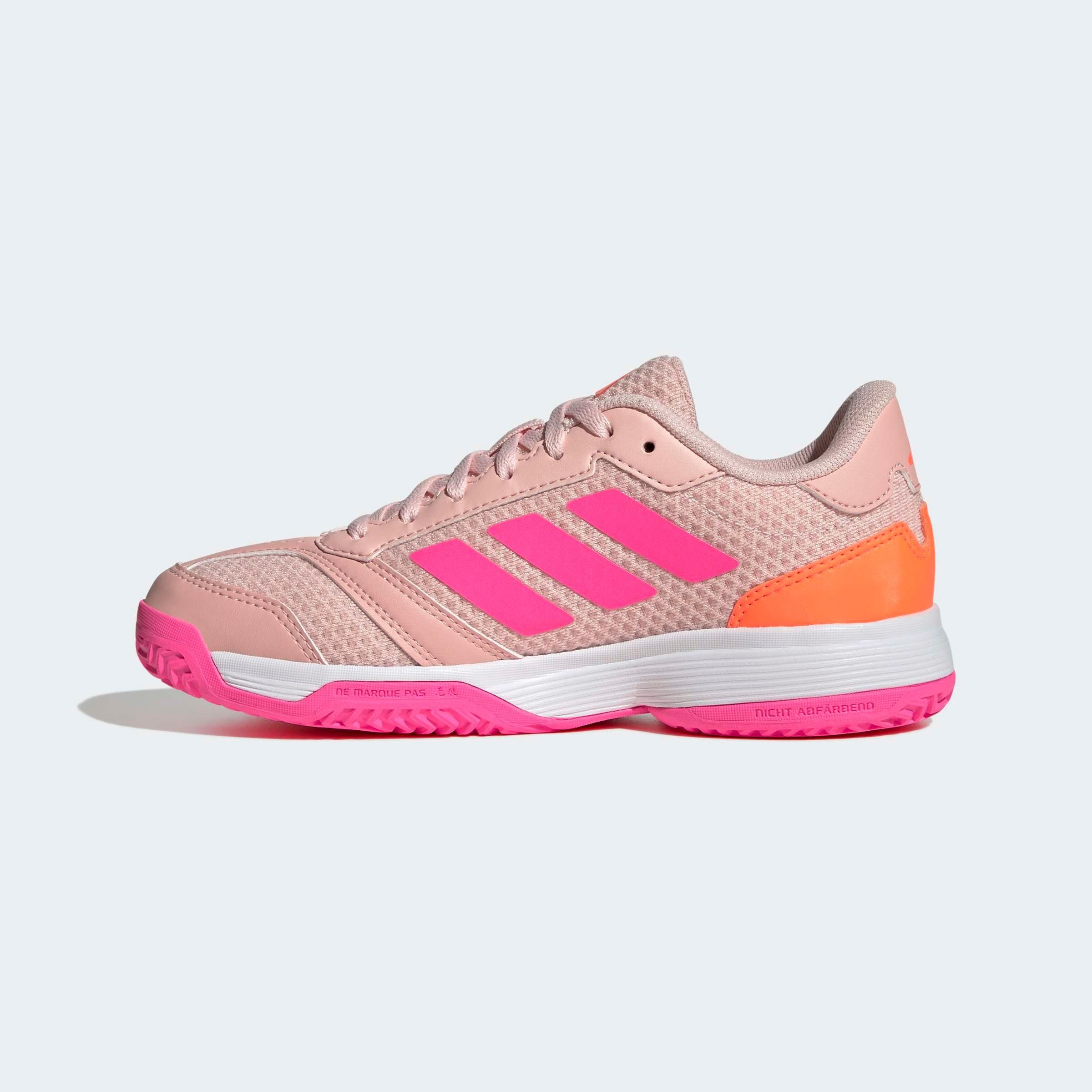 adidas Performance LIGRA 8 INDOOR KIDS Hallenschuh