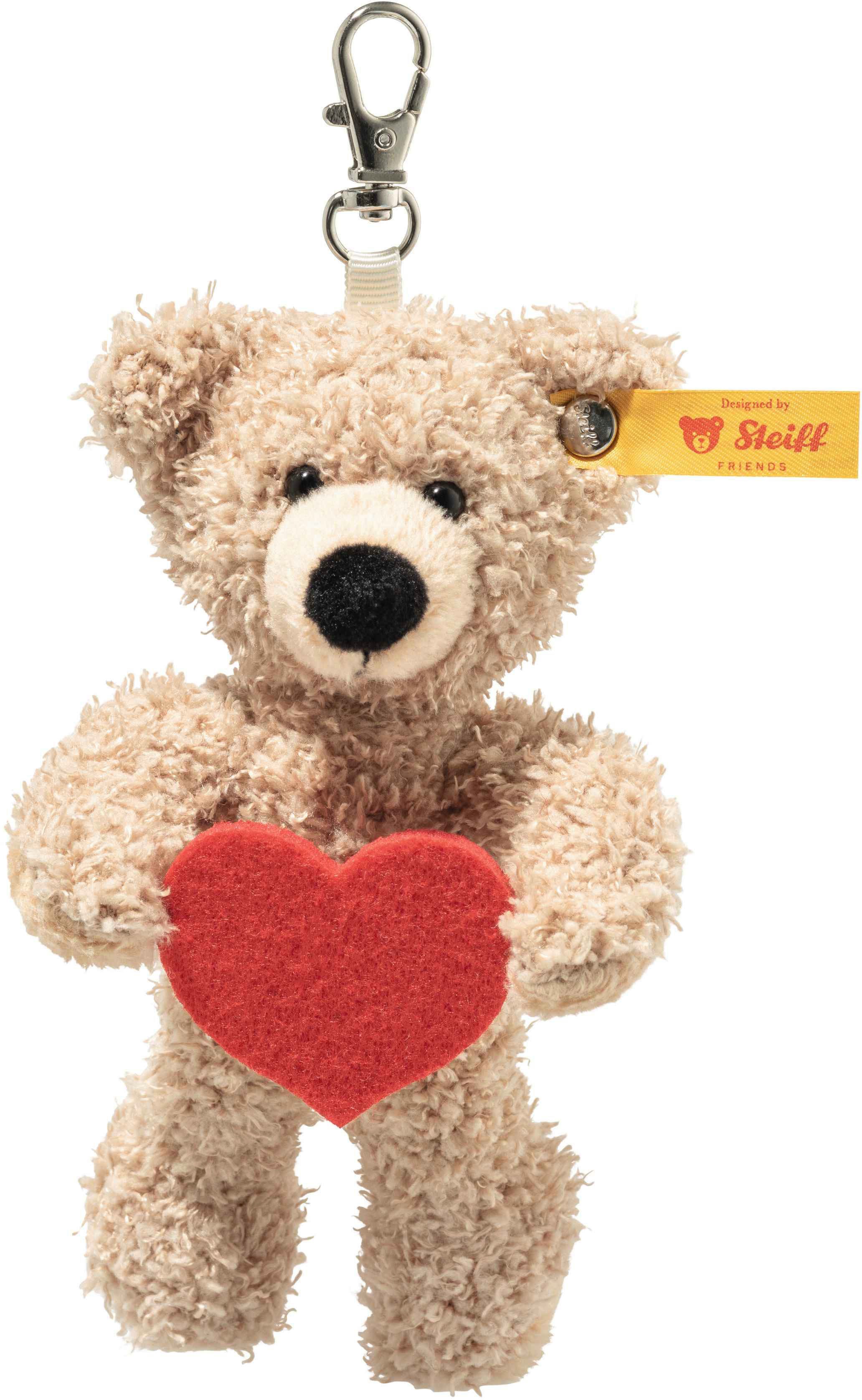Steiff Kuscheltier Friends Anhänger Fynn Teddybär – Love