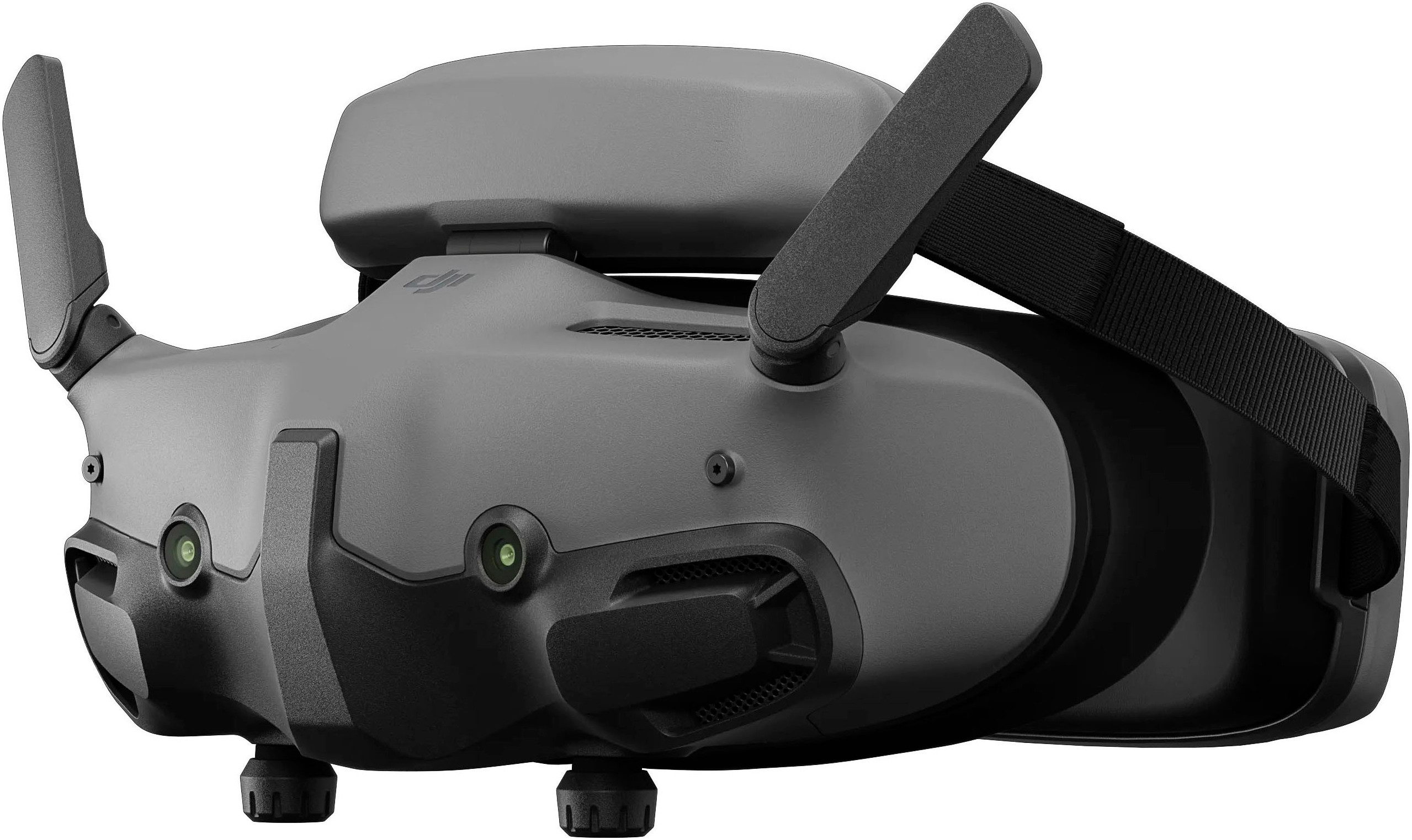 DJI Goggles 3 Virtual-Reality-Brille (1920 x 1080 px, 100 Hz)