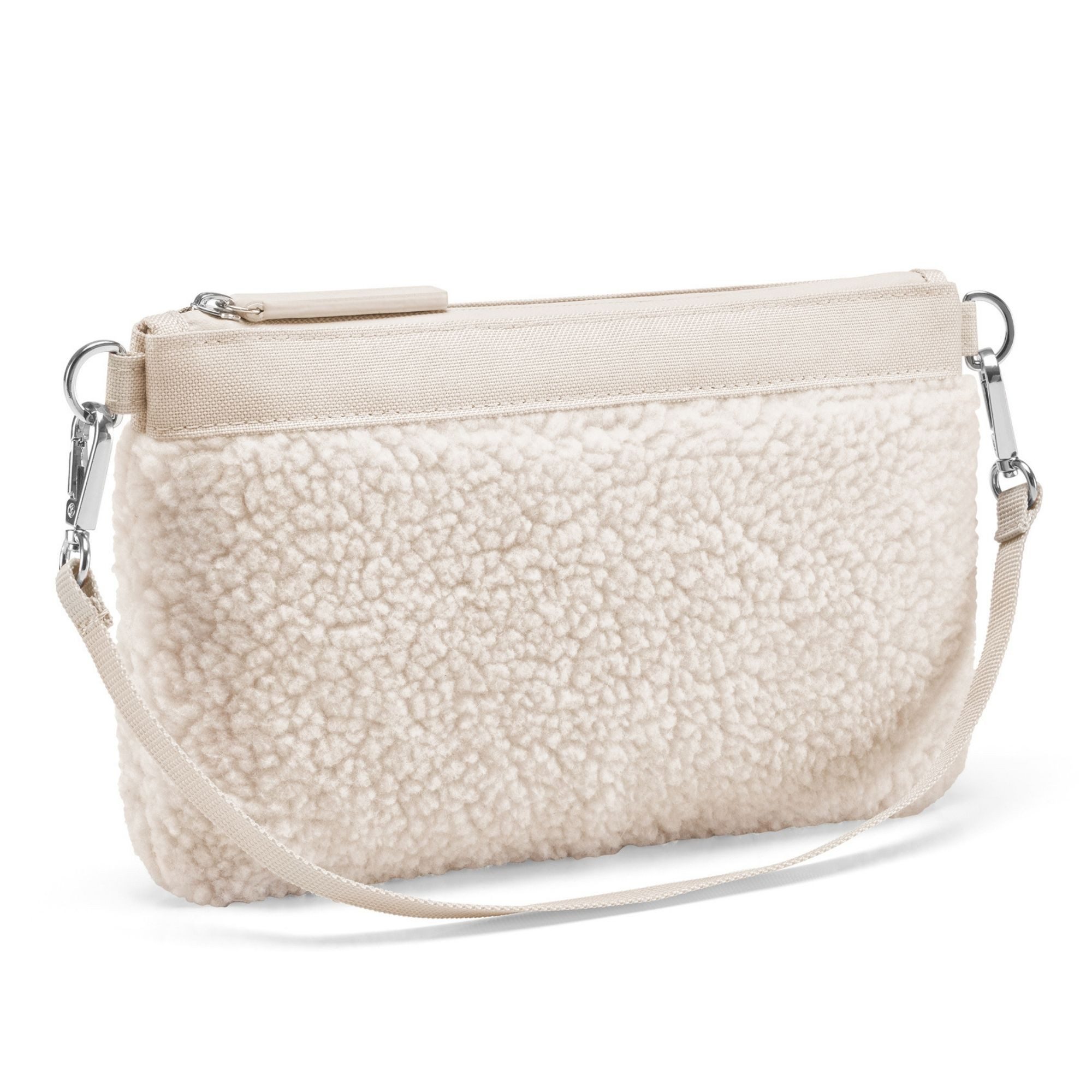 REISENTHEL® Trachtentasche reisenthel Kosmetiktasche klein mini pouch teddy günstig online kaufen