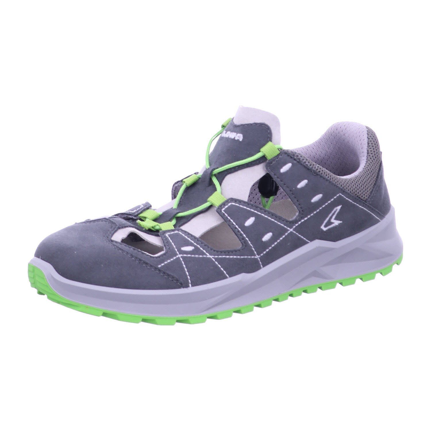 Lowa Outdoorschuh (2-tlg)