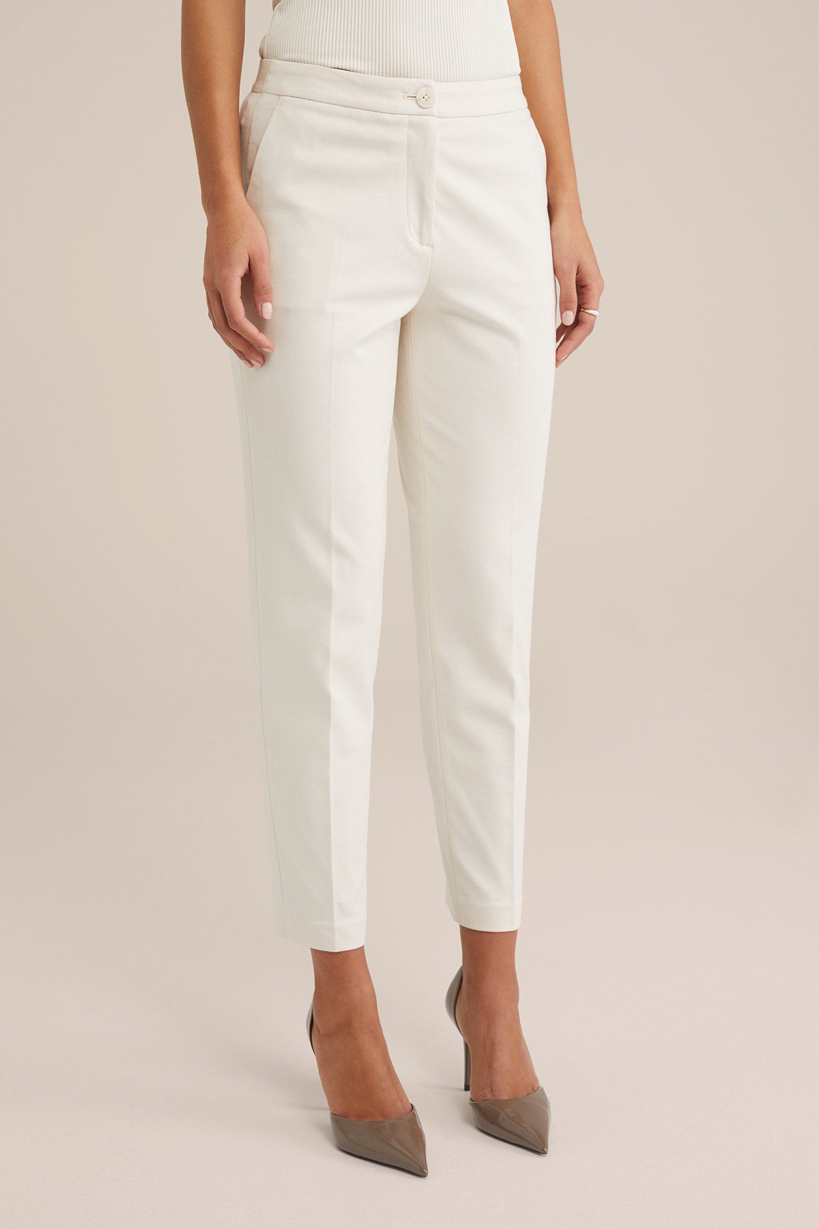 WE Fashion Anzughose günstig online kaufen