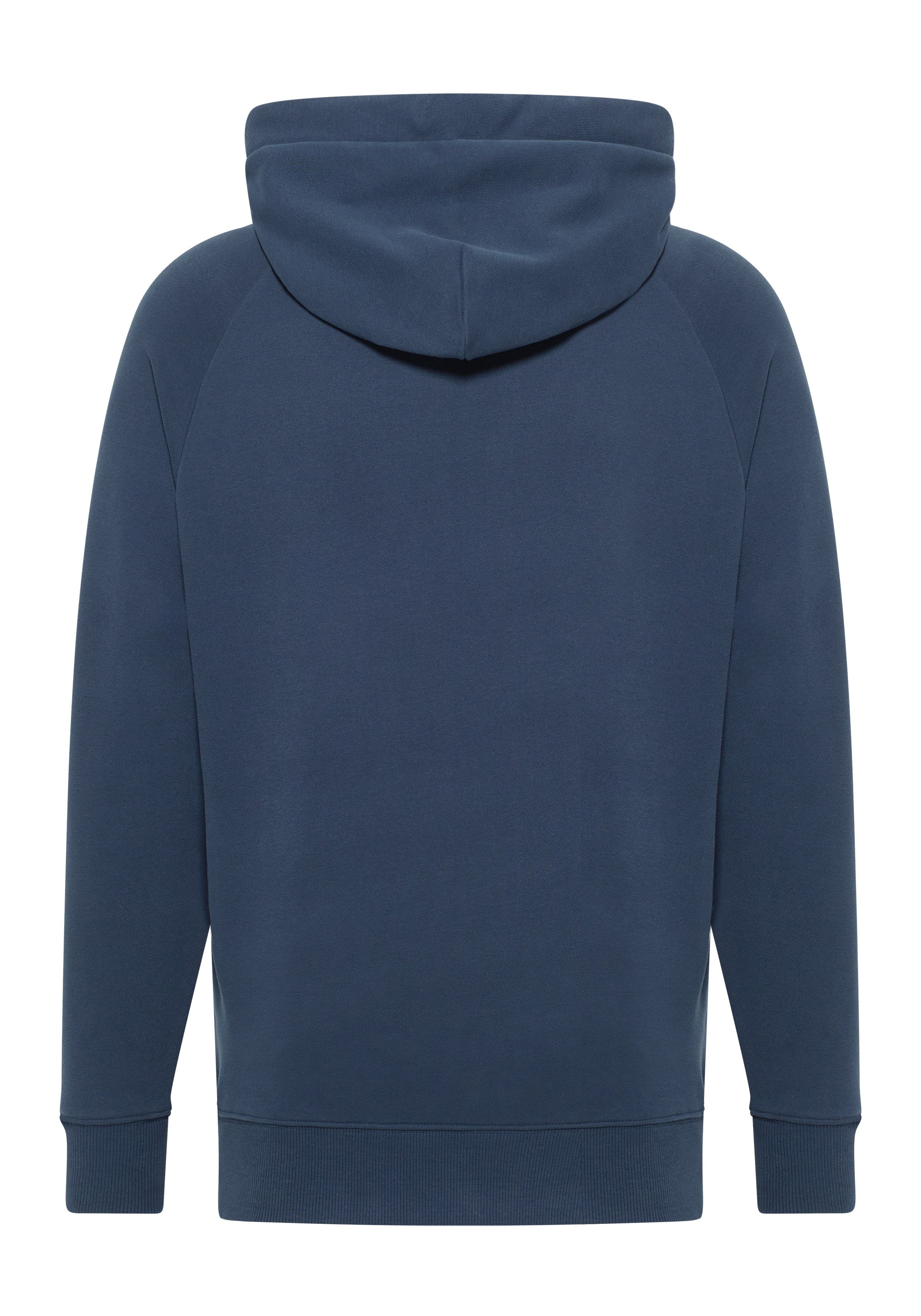 Elbsand Hoodie Kian Herren Kapuze, locker günstig online kaufen