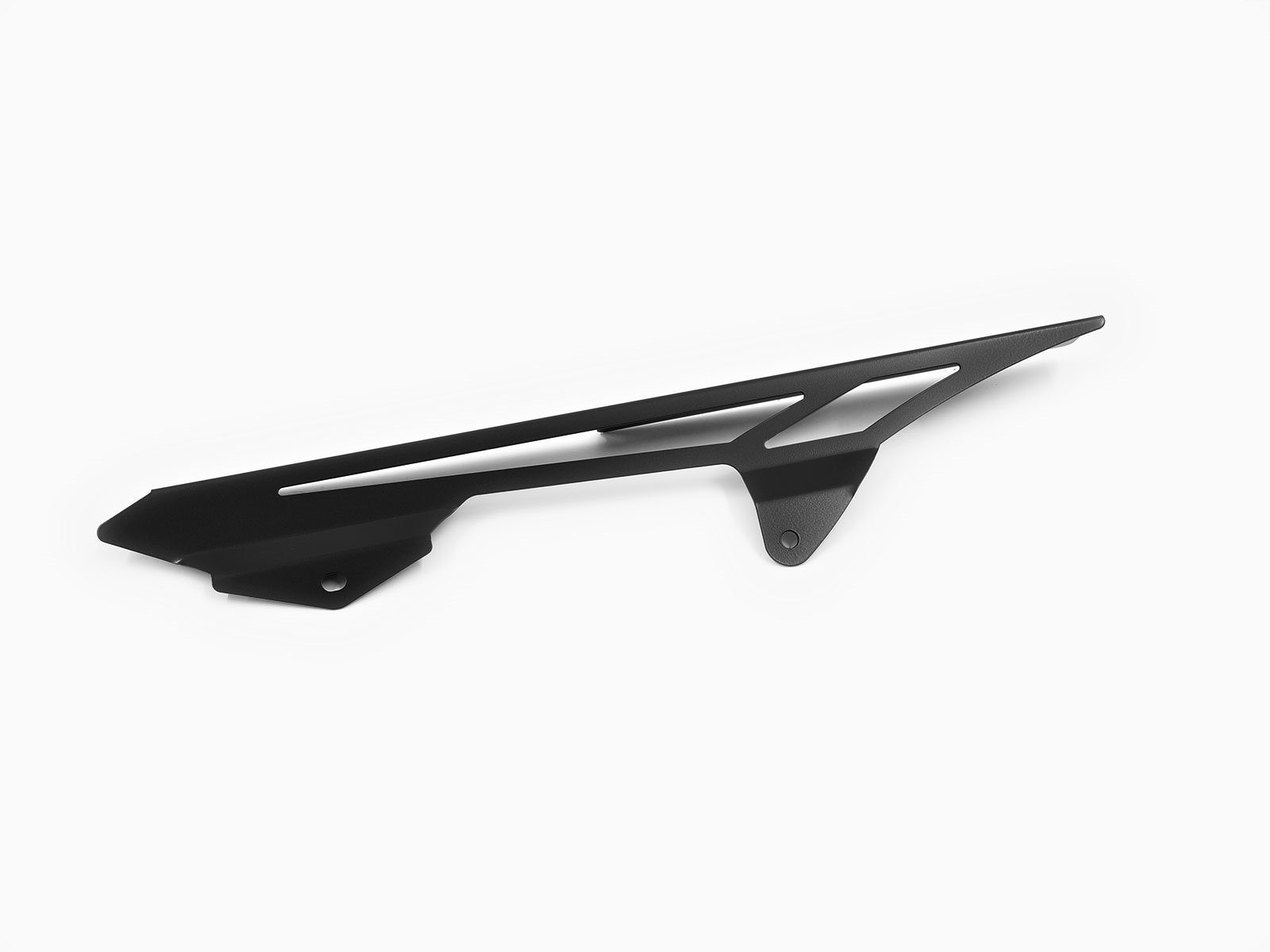 ZIEGER Kettenschutz Kettenschutz für Suzuki SV 650 N / S schwarz