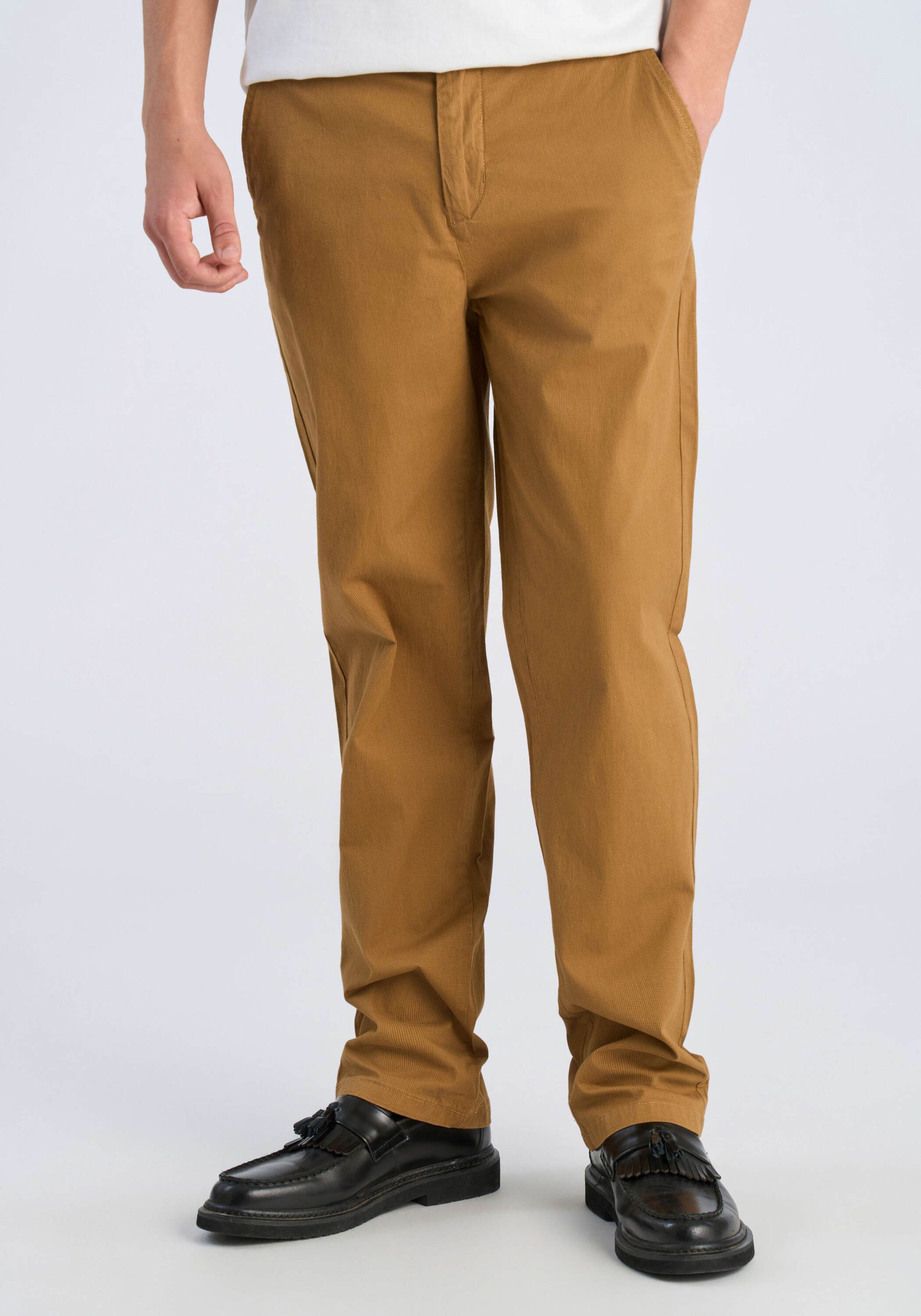 Chinos Chinos Relaxed Fit