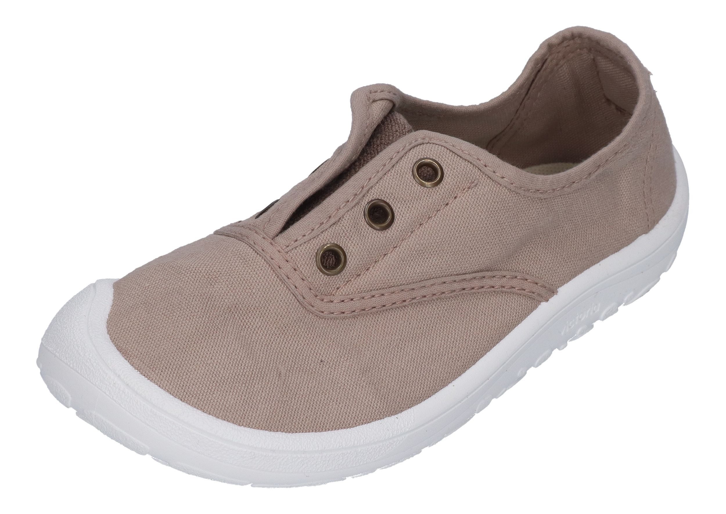 Victoria Bosco 1370110 Barfußschuh beige
