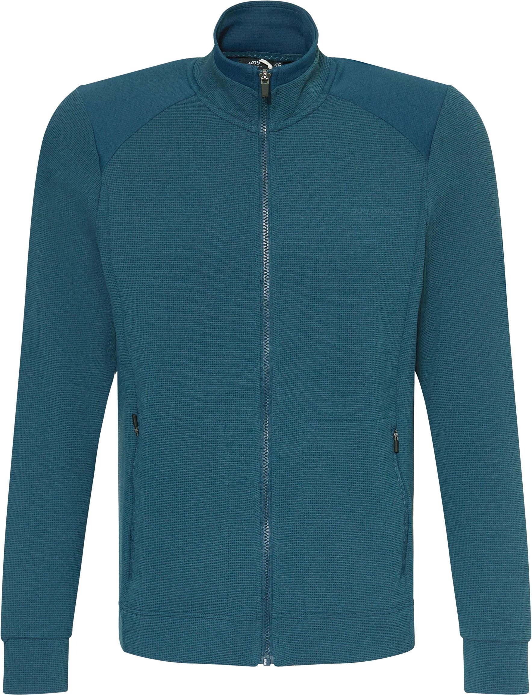 Joy Sportswear Sweatjacke Joy Herren Funktionsjacke Valerio