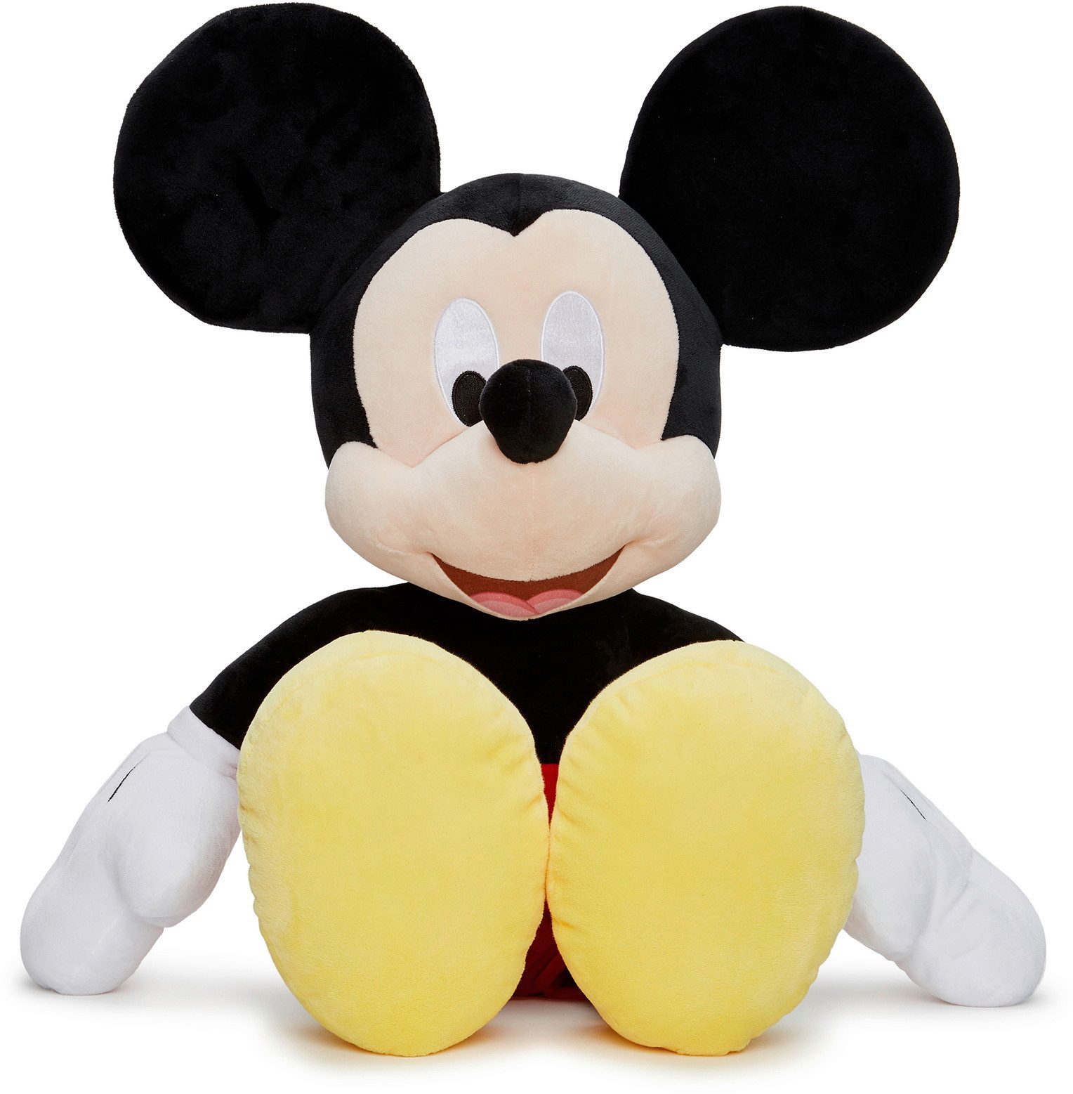 SIMBA Plüschfigur Plüsch Stofftier Disney Minnie günstig online kaufen