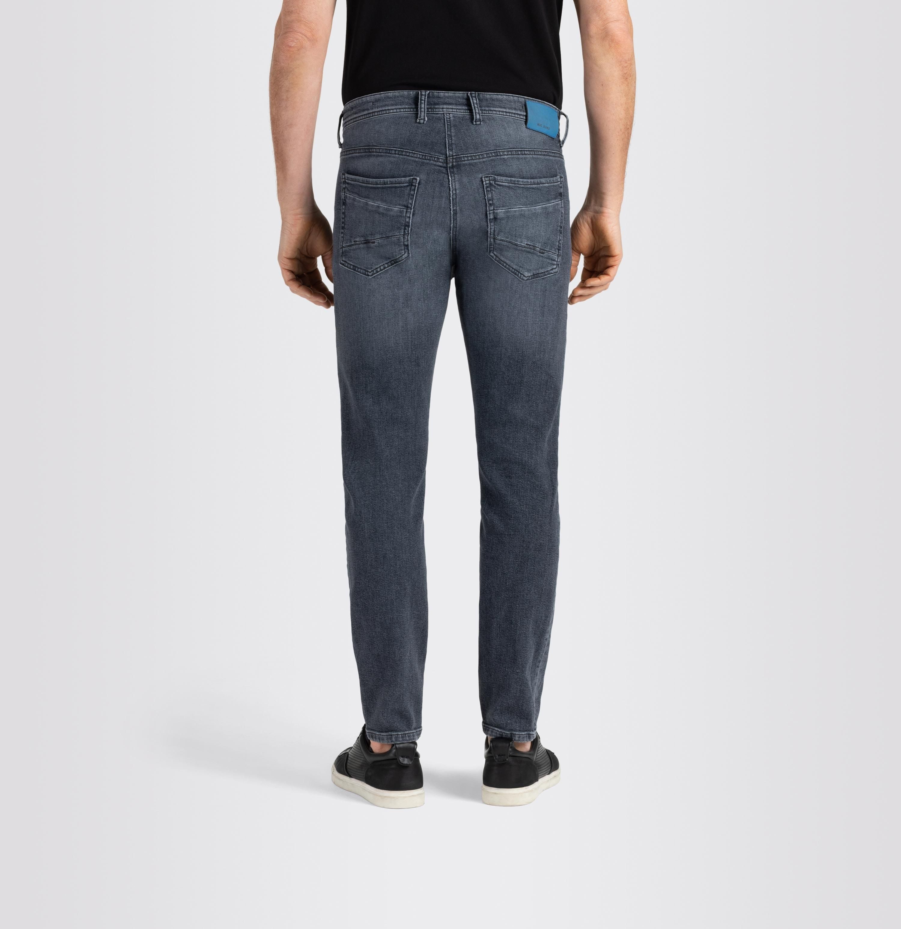 MAC 5-Pocket-Jeans Garvin günstig online kaufen