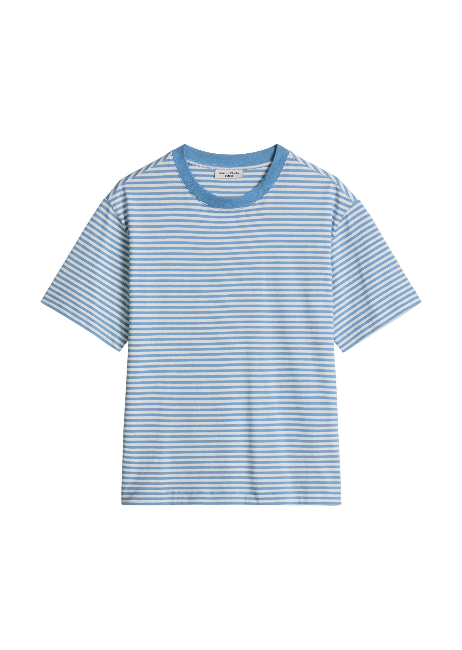 T-Shirt aus Organic Cotton